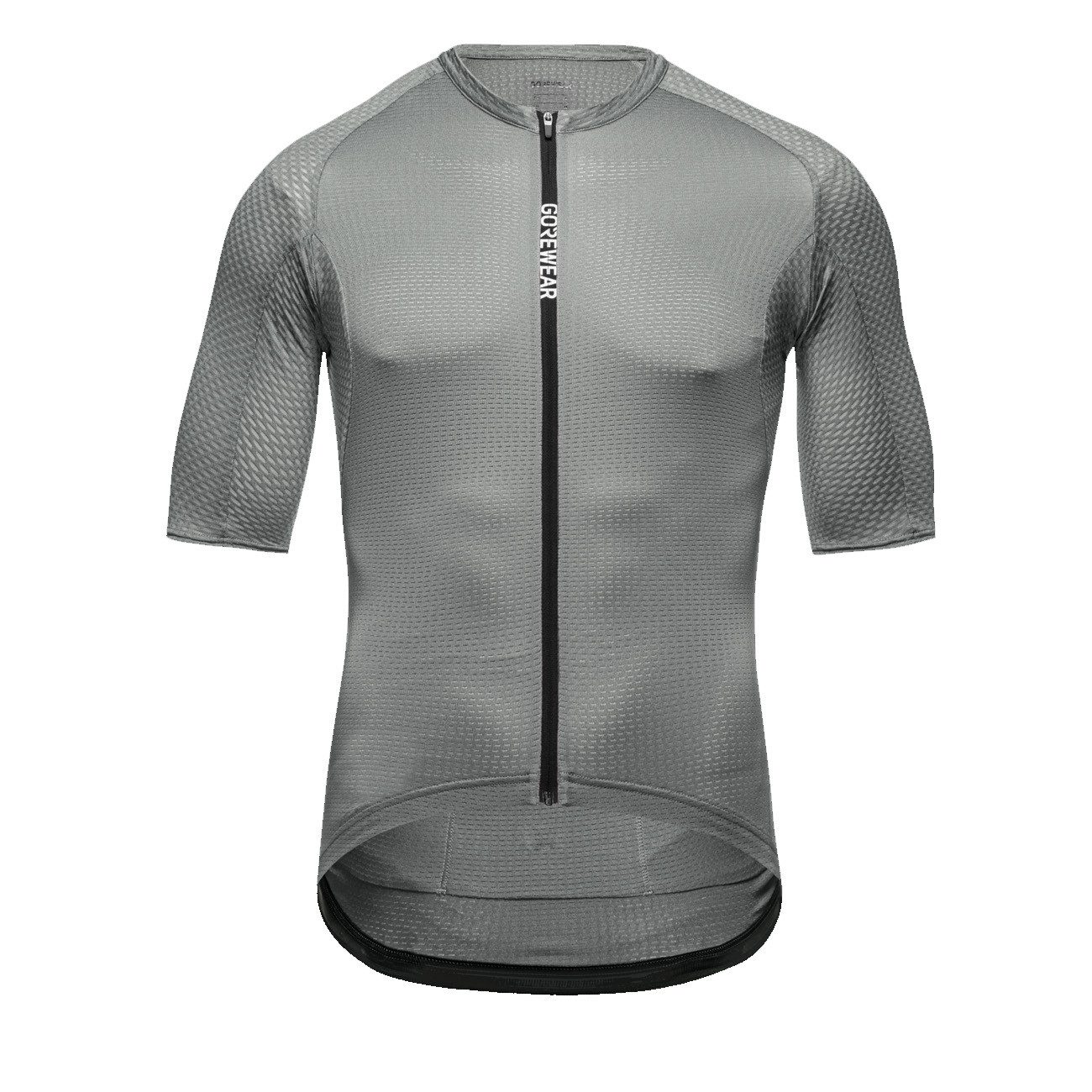 GORE® Wear Radtrikot Gore Wear Spinshift Breathe Jersey Herren Lab Grey