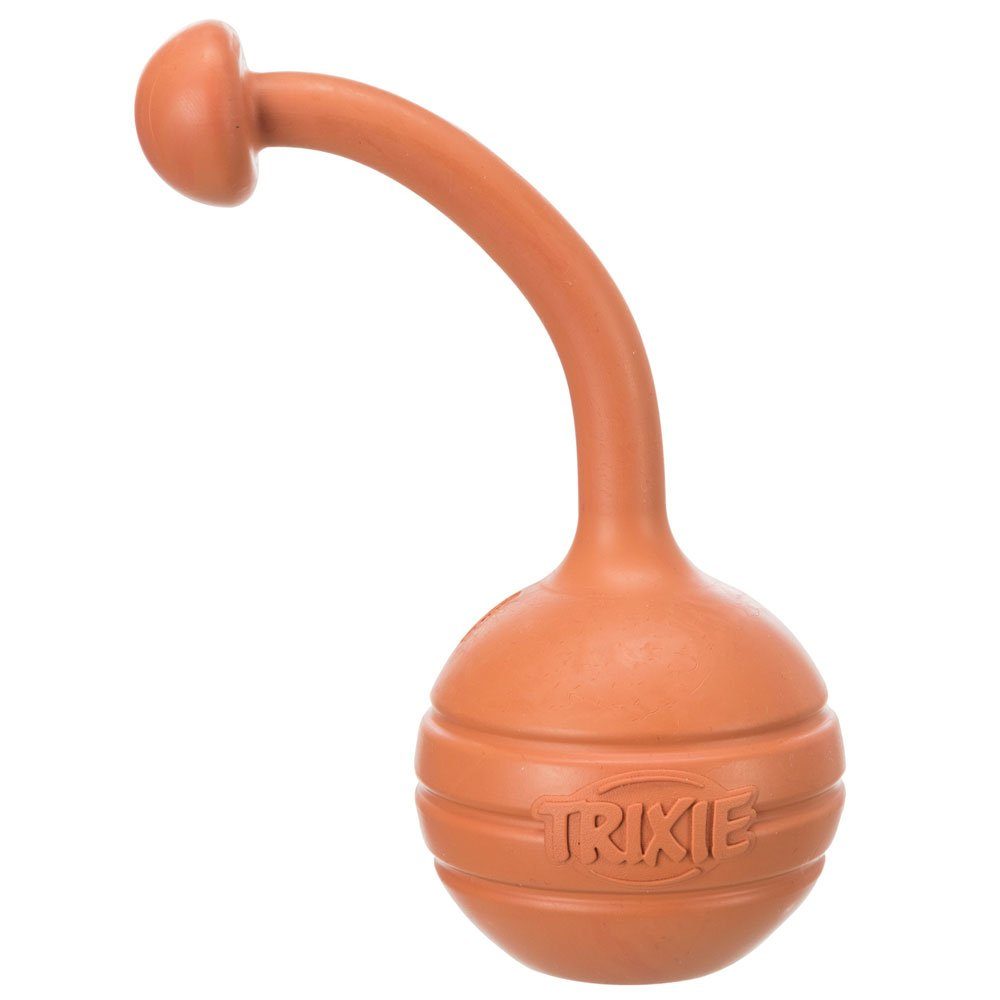 Tierball Trixie Be Eco Ball mit Band