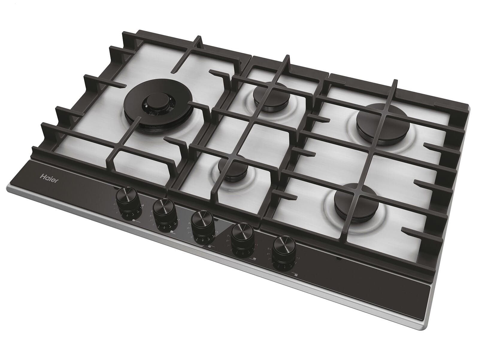 Haier Gas-Kochfeld 33803159, autark