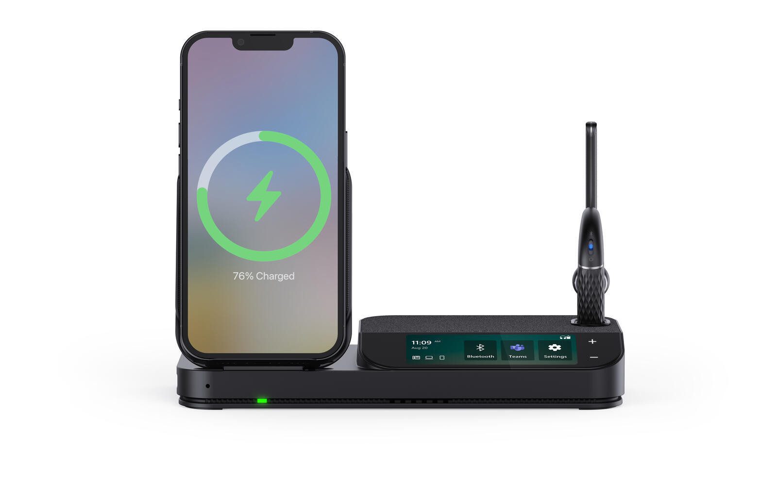Yealink Yealink BH 71 Workstation Wireless Headset