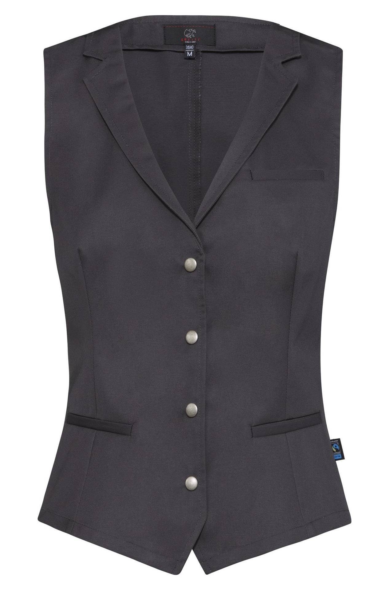 GREIFF Anzugweste 1717 SERVICE Regular Fit günstig online kaufen