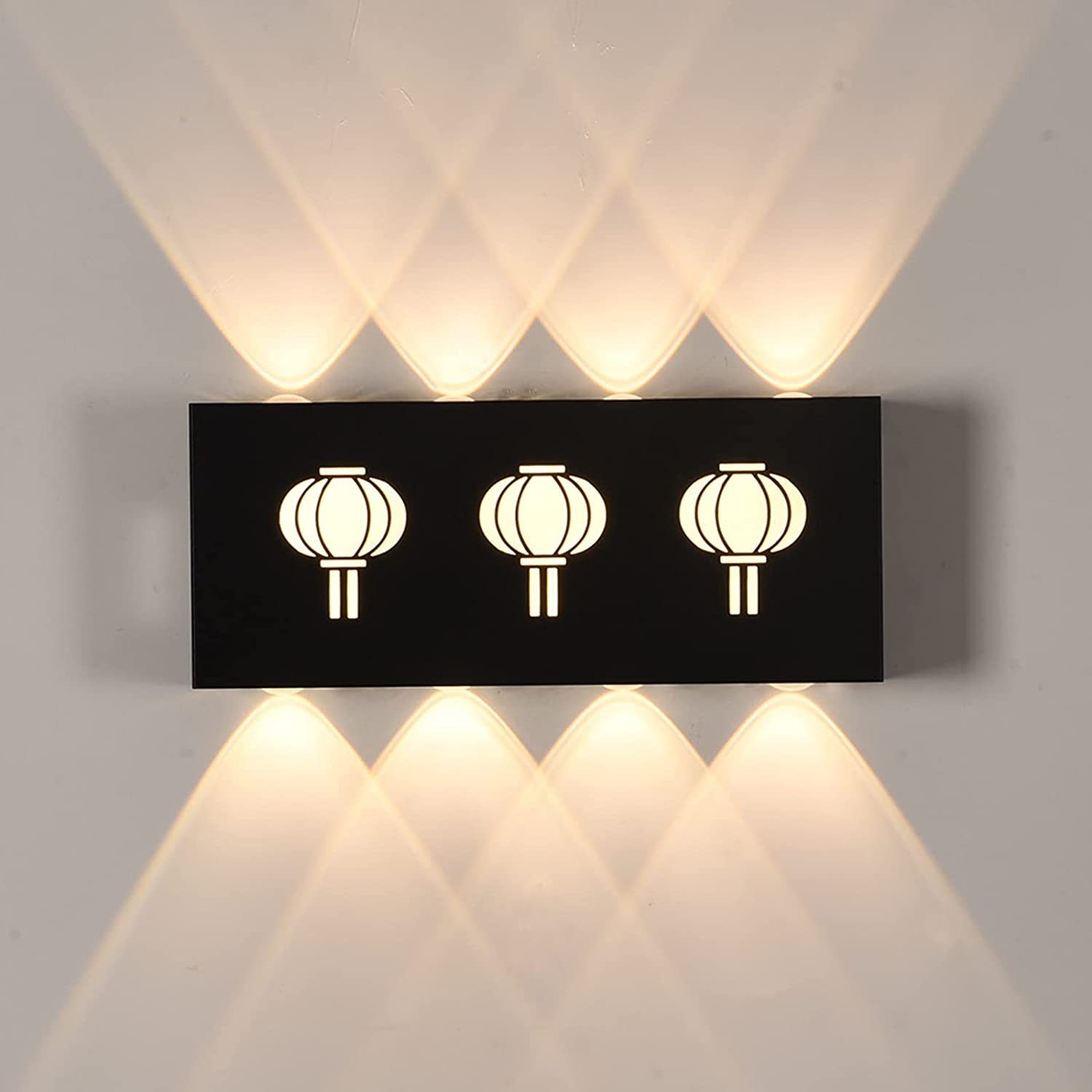 Maity LED Wandleuchte Innen Modern Dekorative günstig online kaufen