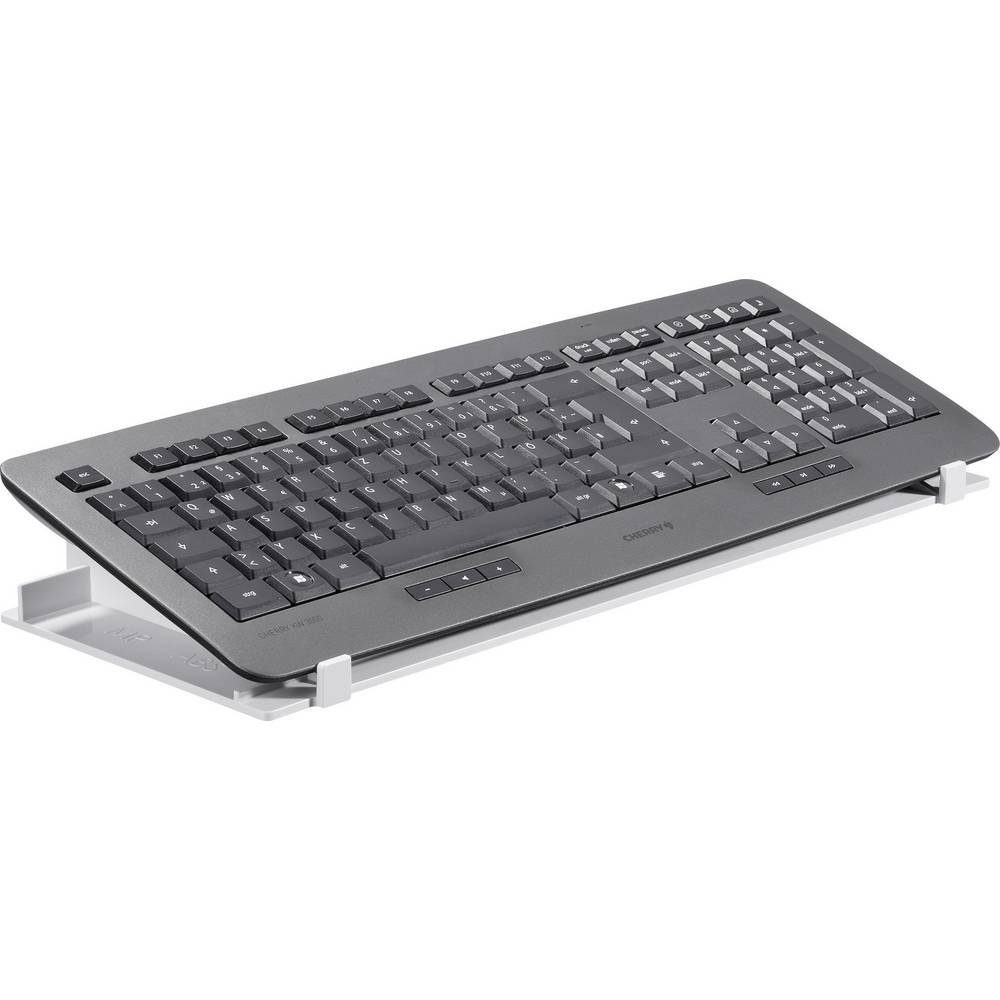 cemon Ergonomischer Tastaturständer Tastatur – Bild 5 von 5