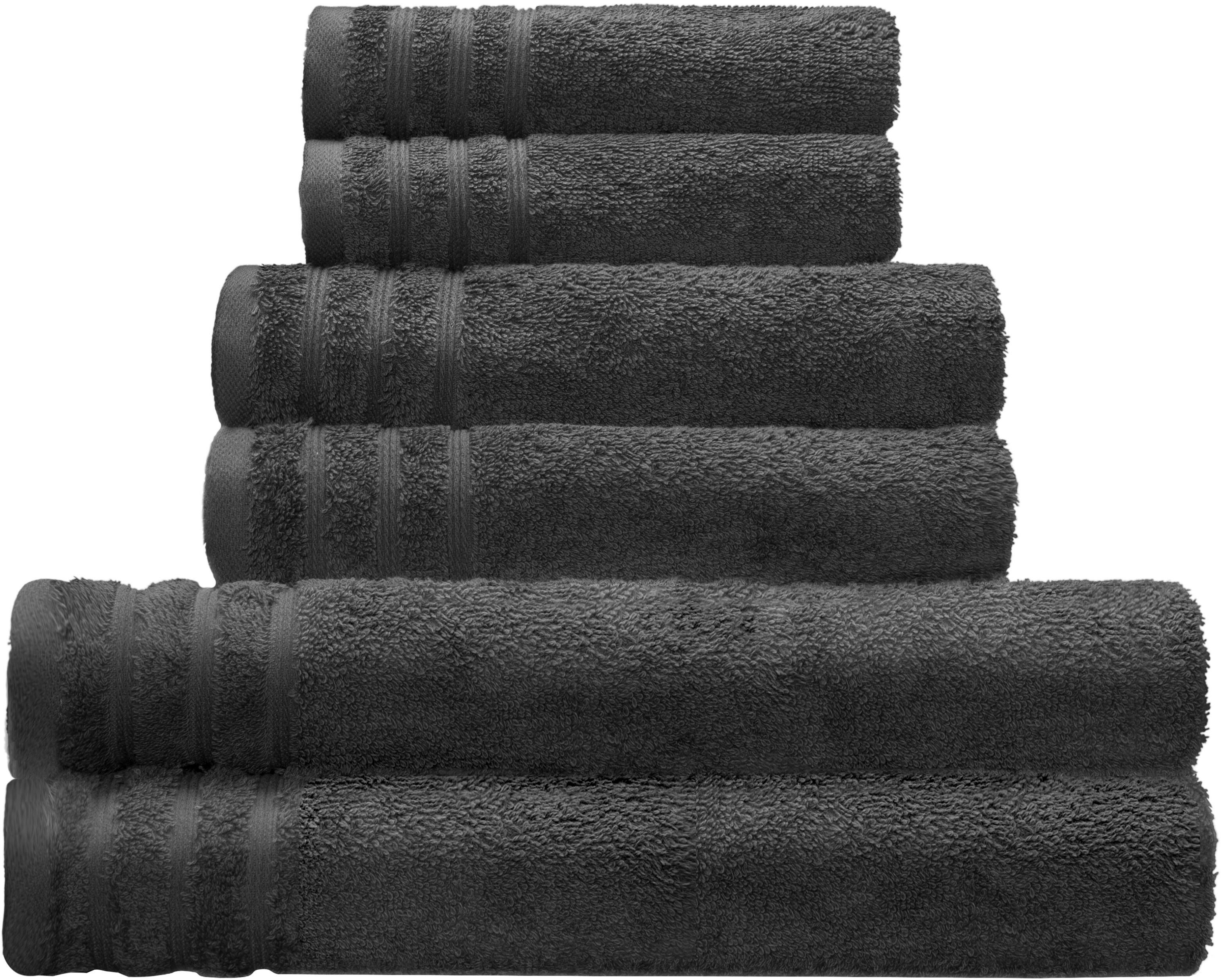 Kleine Wolke Duschtuch Royal, 1 Stück günstig online kaufen