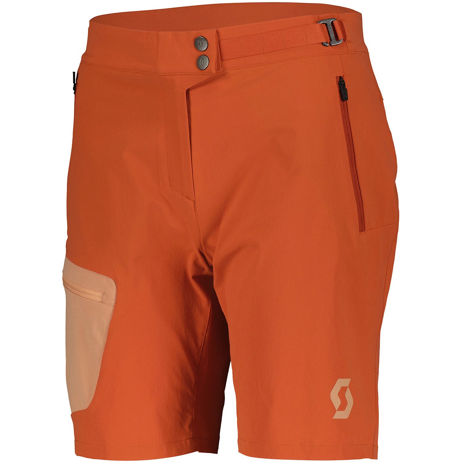 Ocun 2-in-1-Shorts Short W EXPLORAIR LIGHT