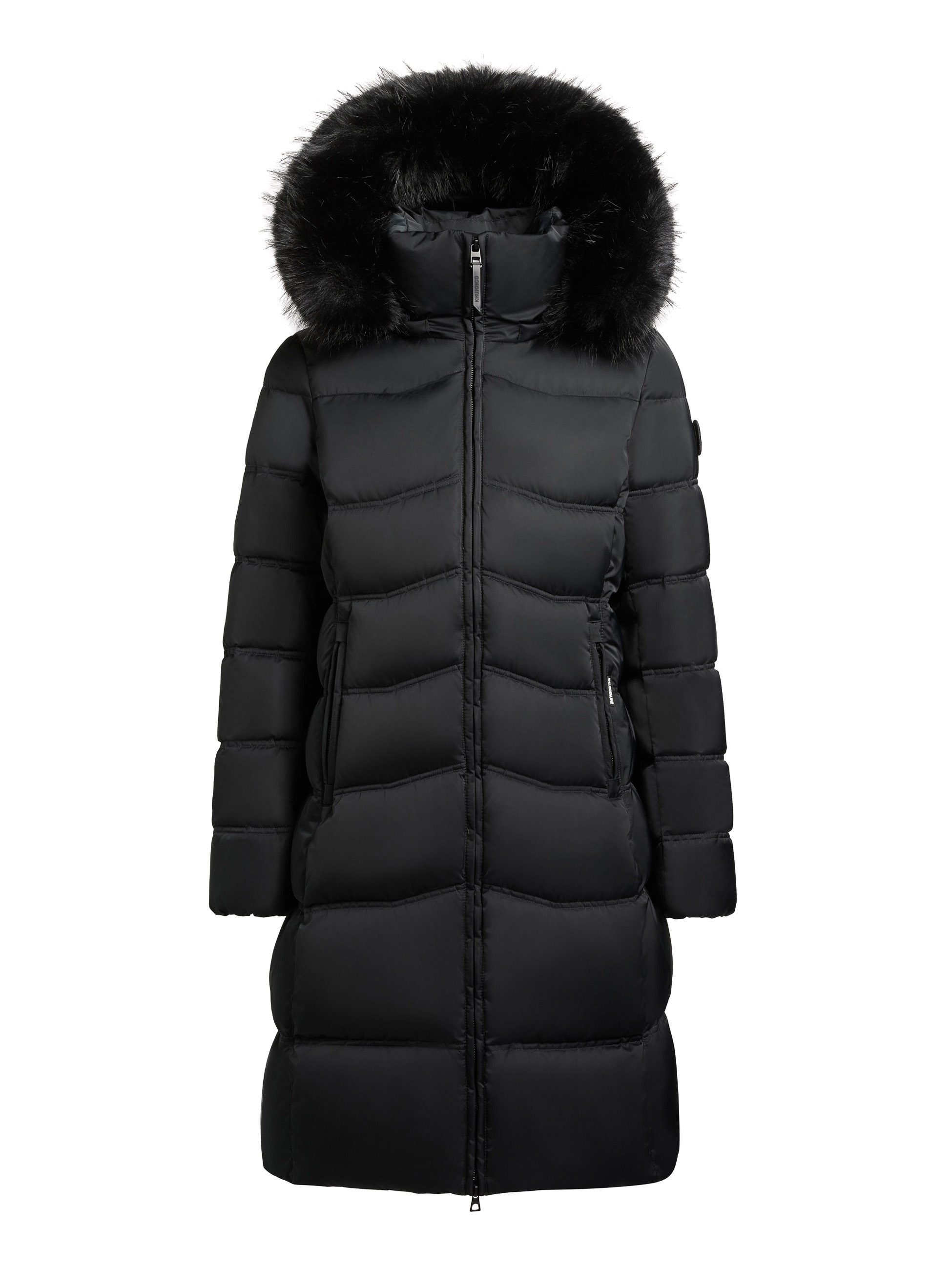 khujo Steppmantel AKKIE günstig online kaufen