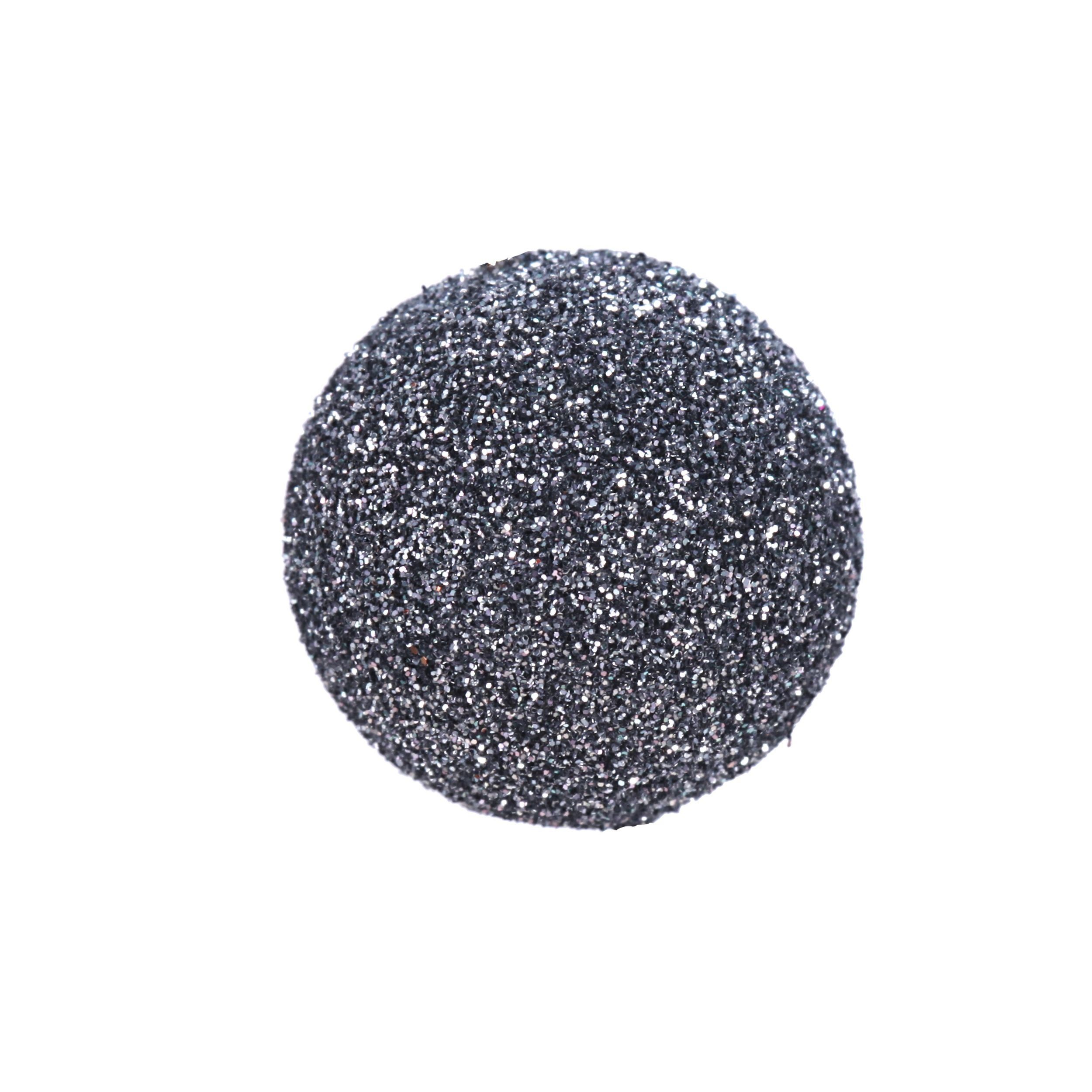 Kingka Kugelanhänger Glamour Stardust Kugel für "Cage" Anhänger, "Balanxx Collection"