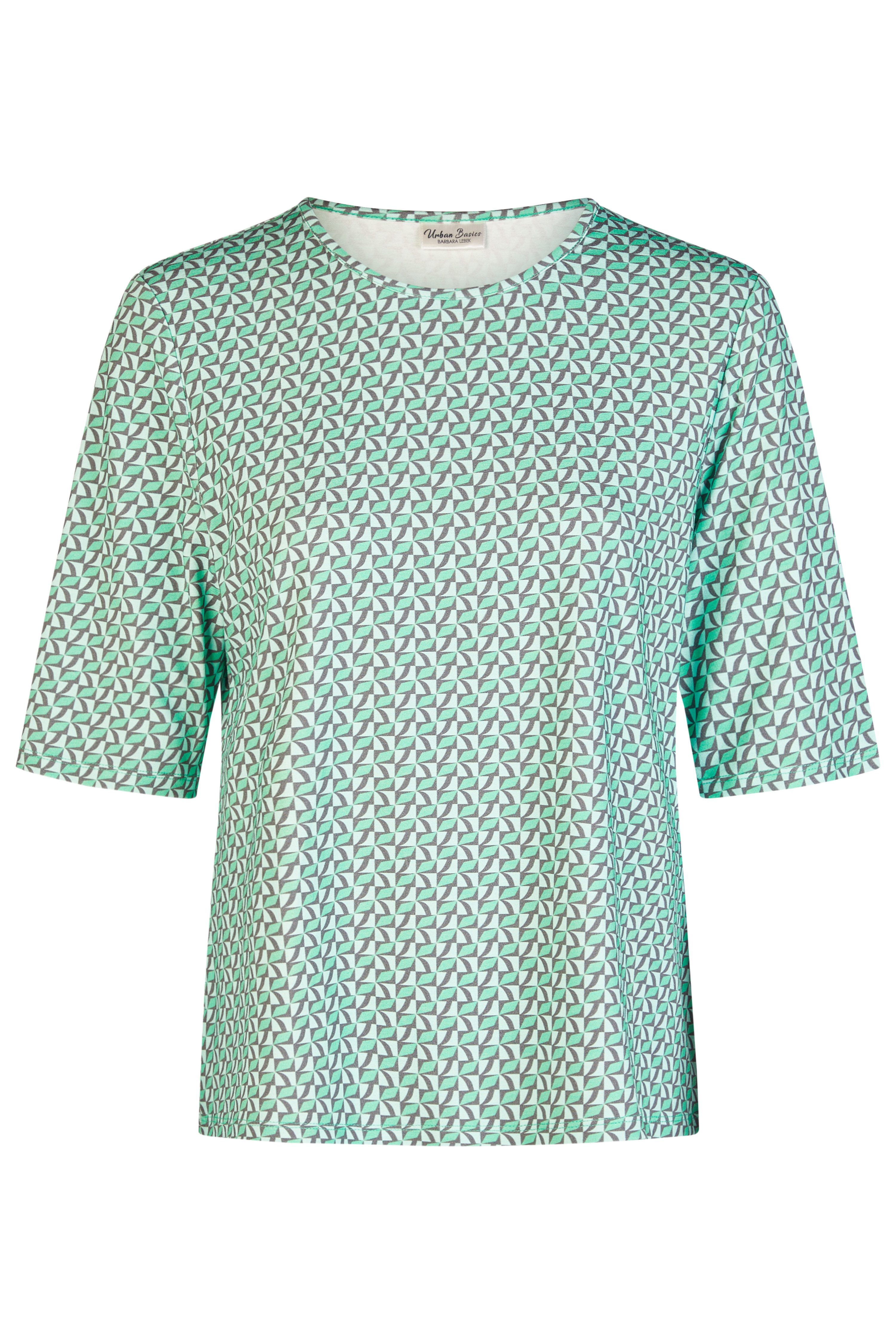 Kurzarmshirt T-Shirts