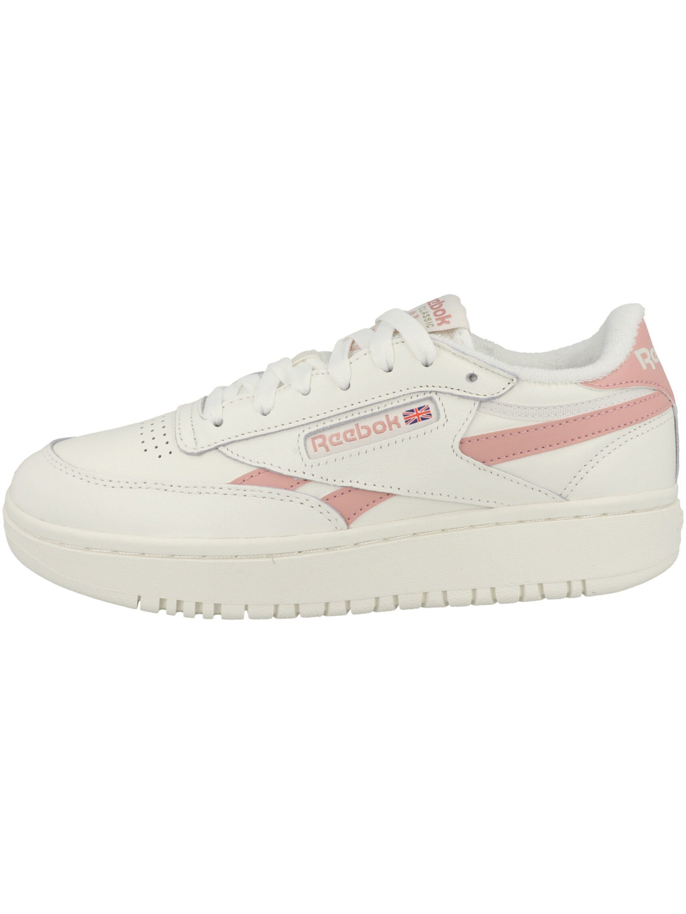 Reebok Classic Cub C Double Revenge Sneaker (1-tlg) weiß