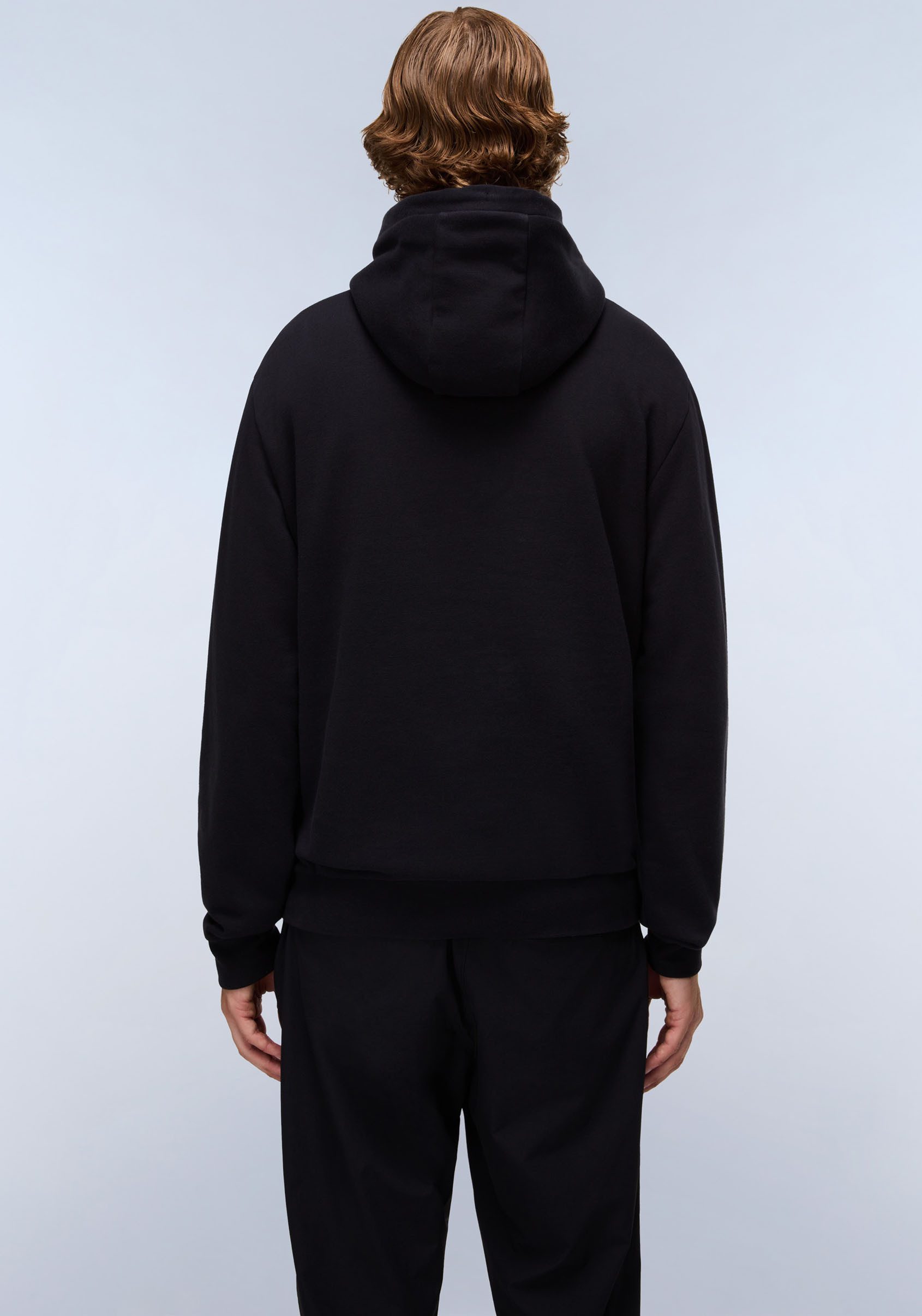 Napapijri Kapuzensweatshirt BURGEE Regular fit mit Kapuze günstig online kaufen