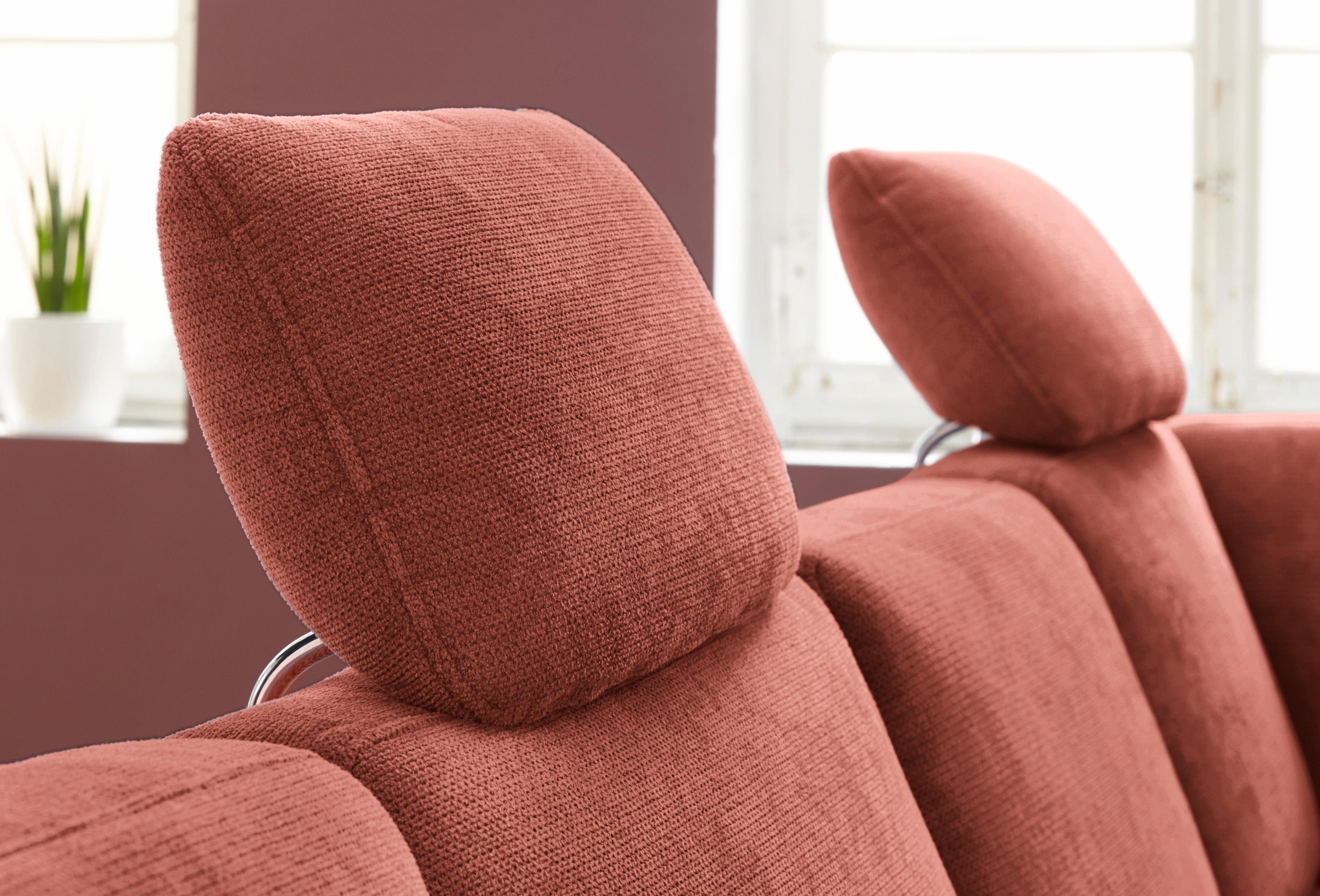 sit&more Kopfstütze Pablo günstig online kaufen