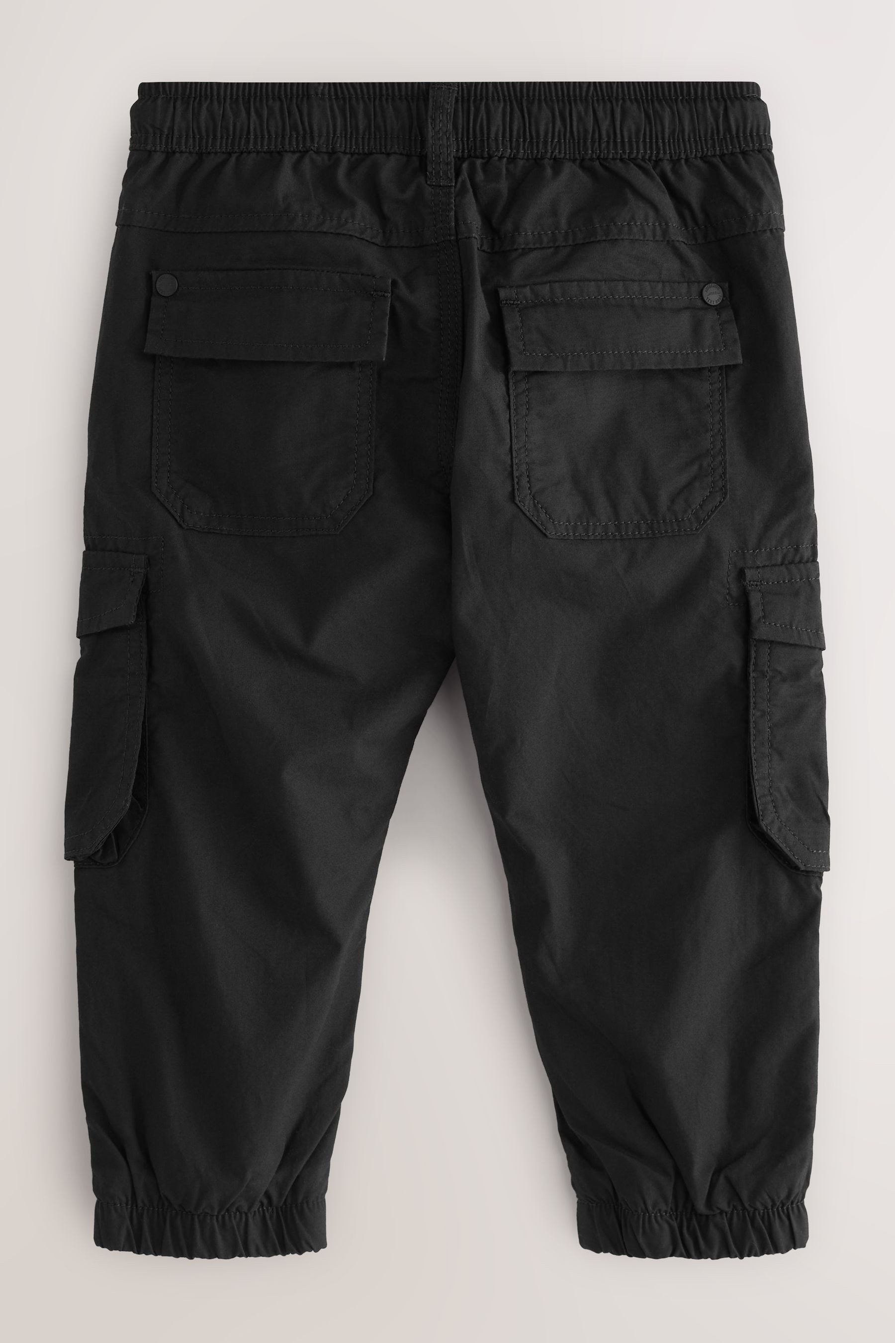 Next Cargohose Gefütterte Cargohose (1-tlg)