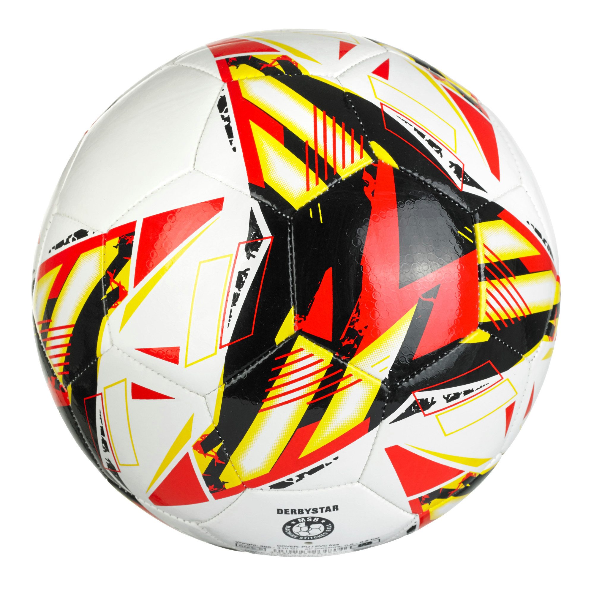 Derbystar Fußball Derbystar Fussball Länderball Deutschland v26