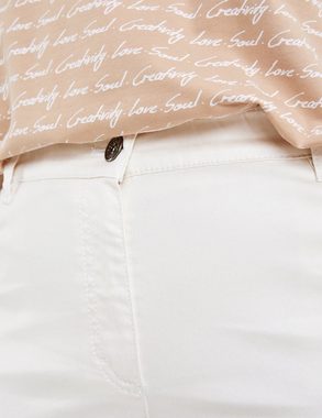 Samoon Stoffhose Betty Jeans im 5-Pocket-Style