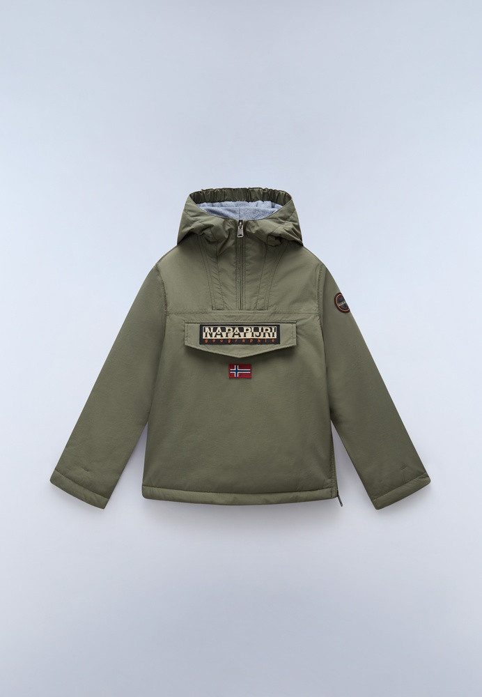 Napapijri Kurzjacke K Rainforest Wi 2