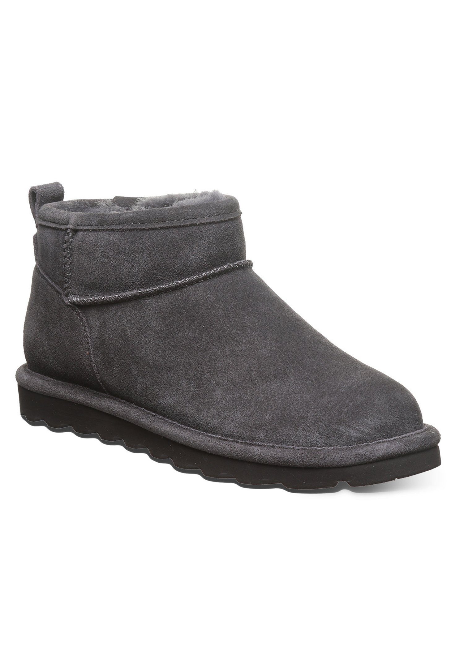 Bearpaw Shorty Graphite Wintersportschuh