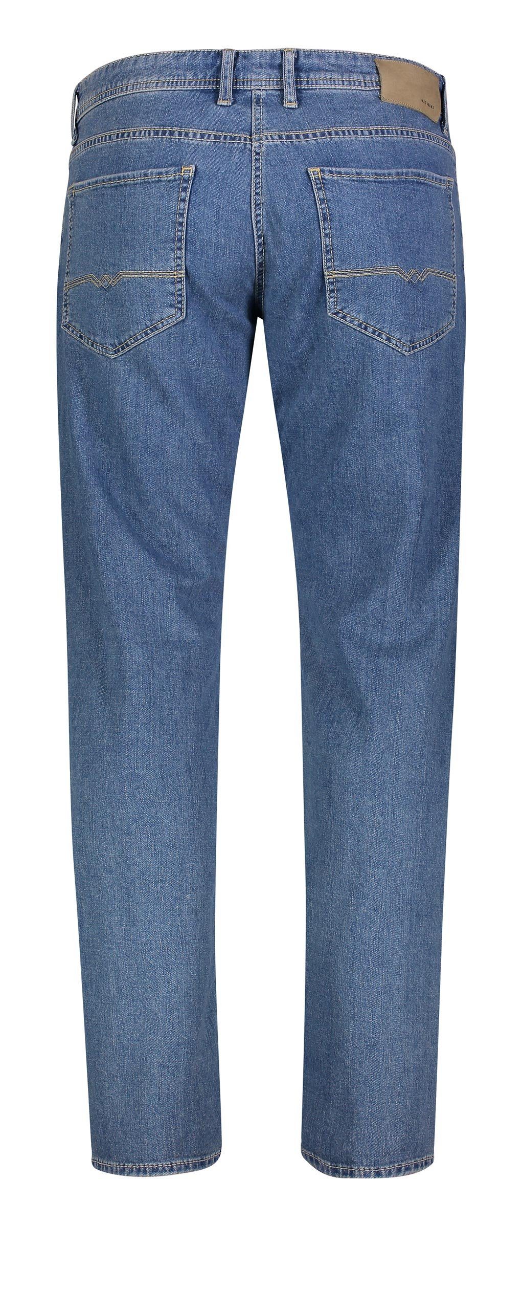 MAC 5-Pocket-Jeans MAC BEN stonebleach 0380-00-0970L günstig online kaufen