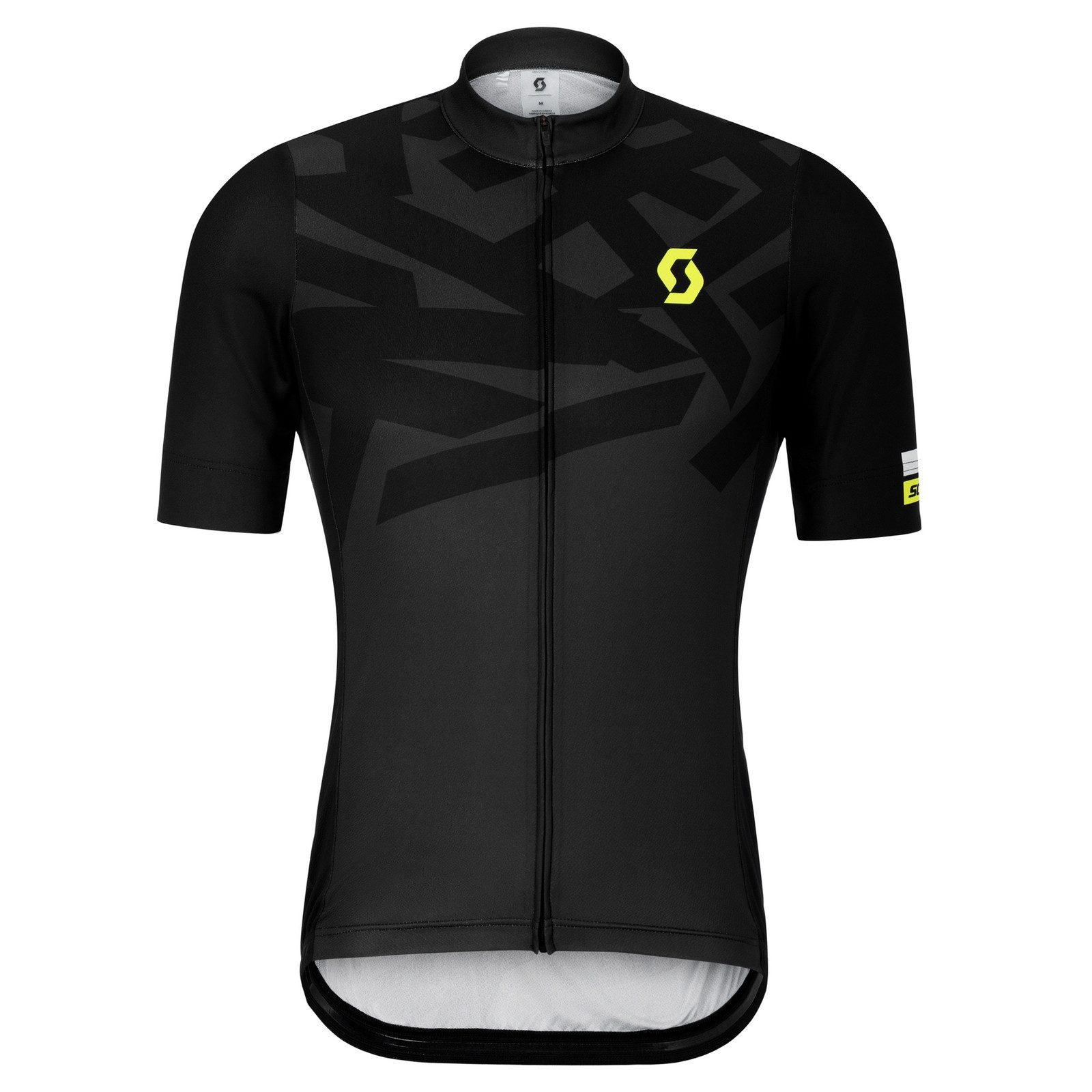Funktionsshirt Radtrikot Jersey RC Endurance Short Sleeve