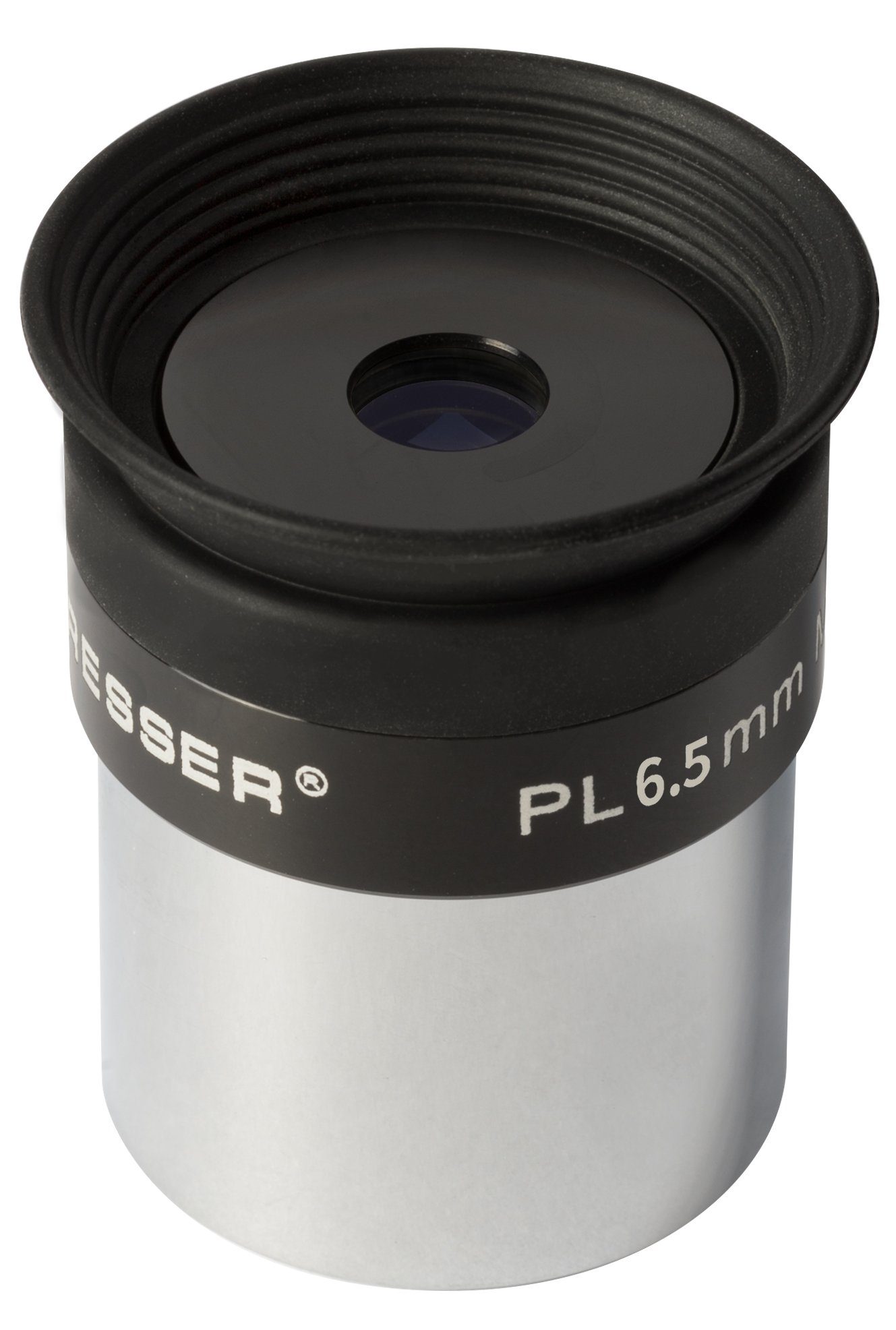 BRESSER 6.5mm Plössl Okular 31,7mm/1,25" Auf- und Durchlichtmikroskop