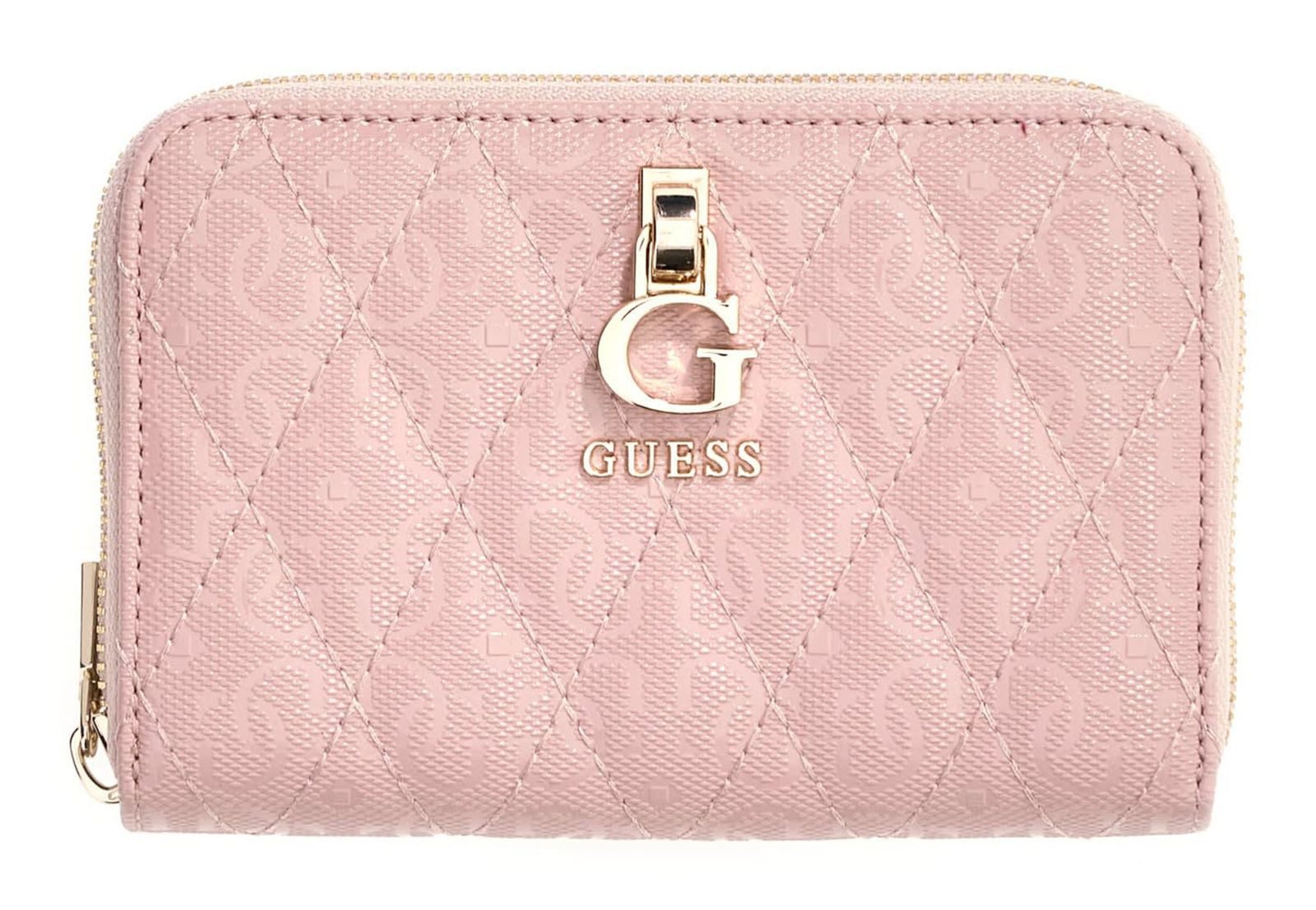 Guess Geldbörse SLG Zip Around Wallet