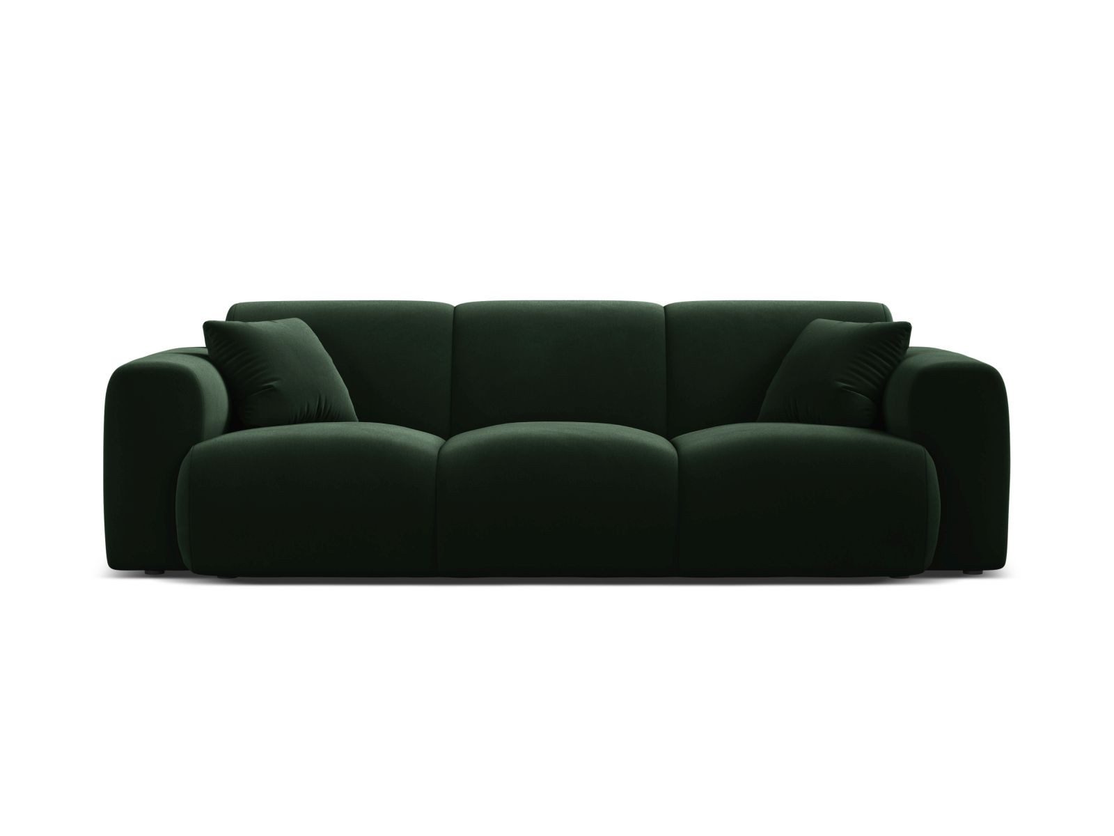 Micadoni Sofa Molino, 3-Sitzer