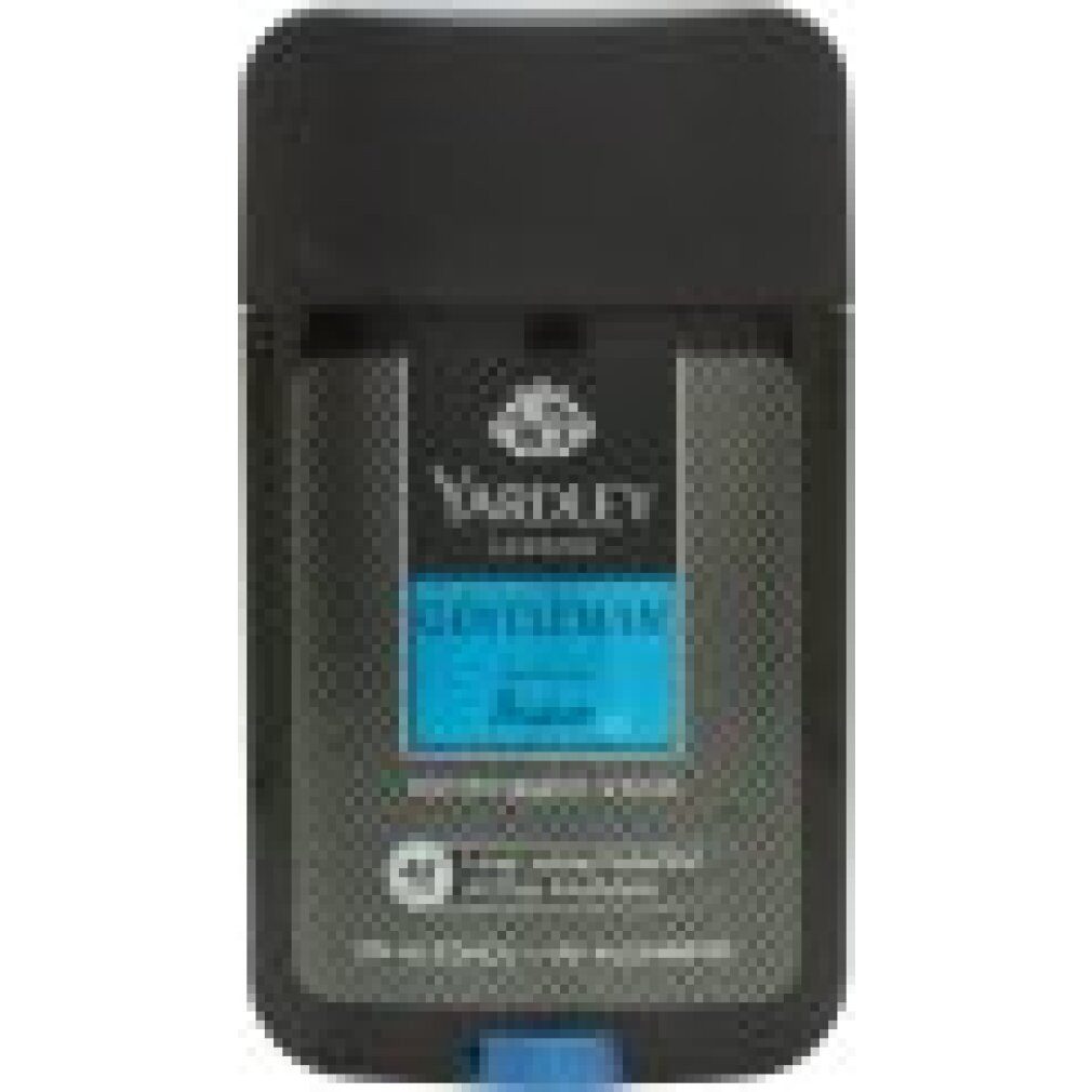 Yardley Deo-Roller Yardley Gentleman Suave Deodorant Stick 50ml