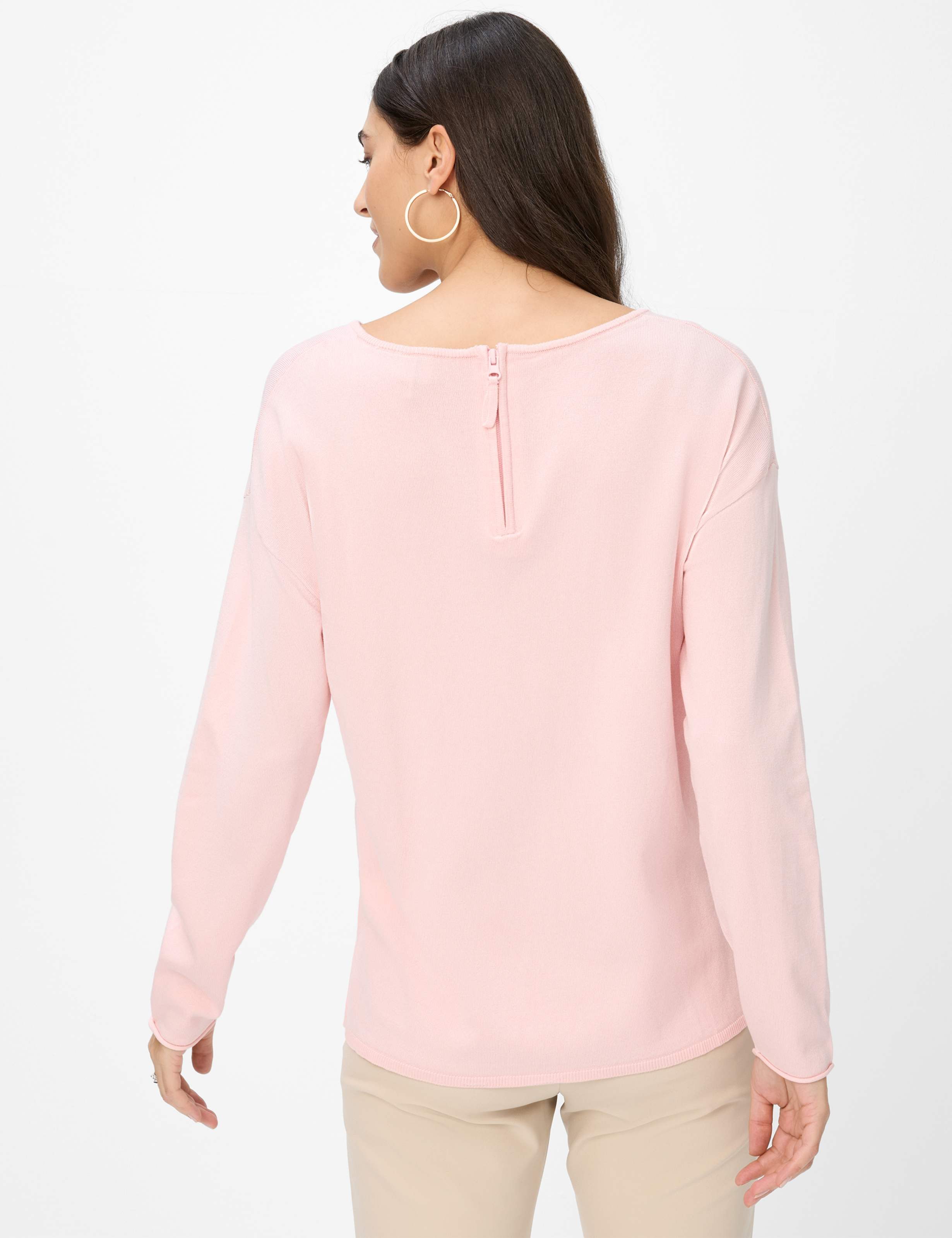 Brax Strickpullover Style LIZ günstig online kaufen