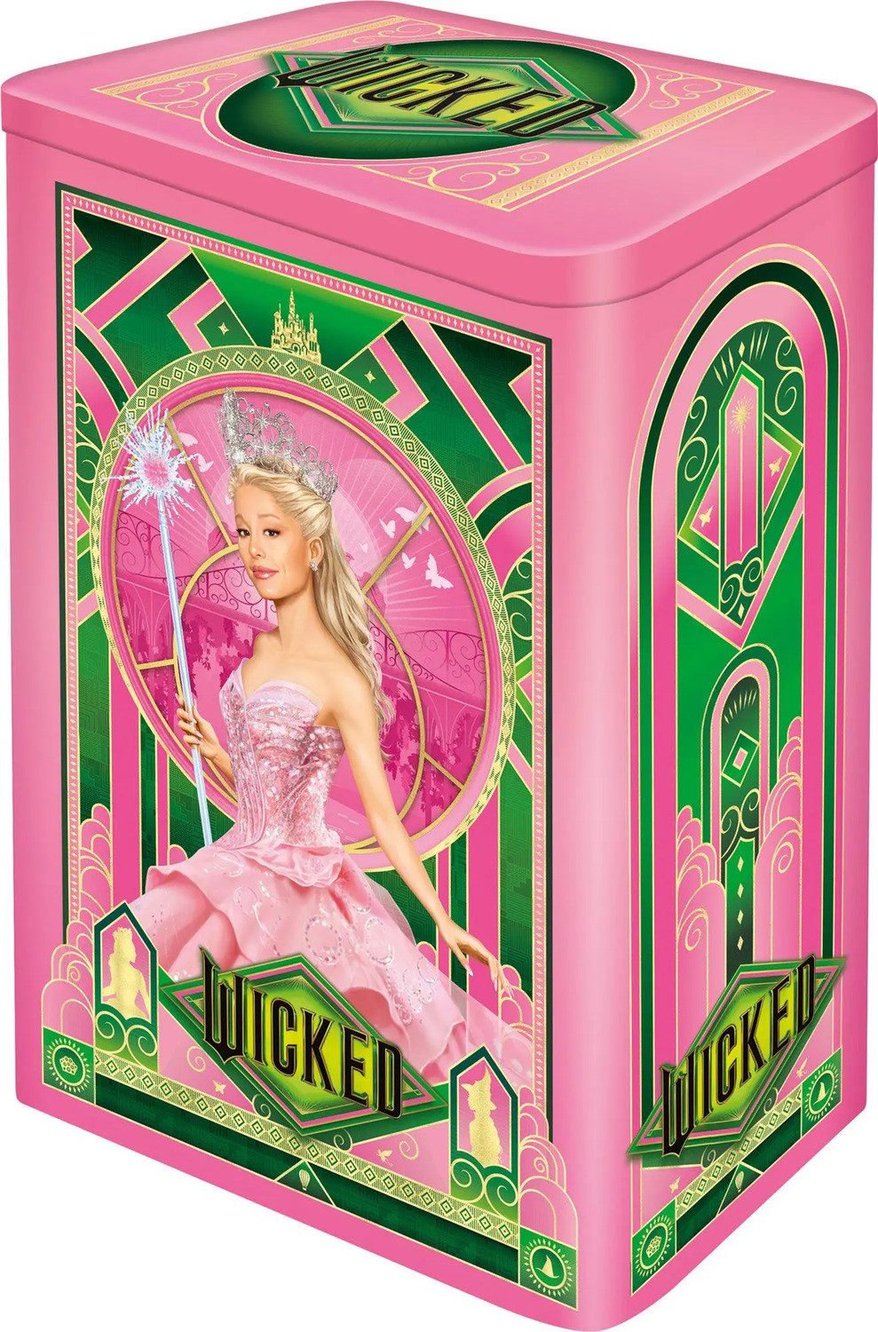 Schmidt Spiele Puzzle Wicked, Glinda, 500 Puzzleteile günstig online kaufen