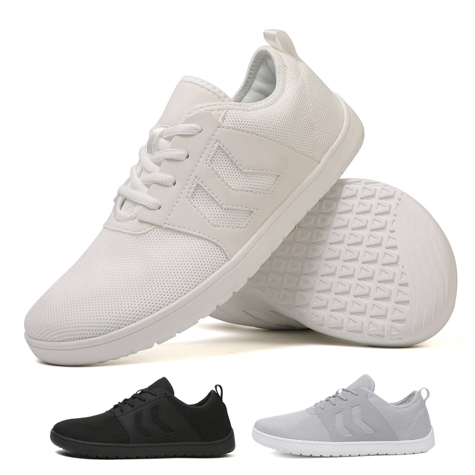 Easystep Barfußschuhe Easystep Damen, Damen Und Herren Training- Barfußschuh
