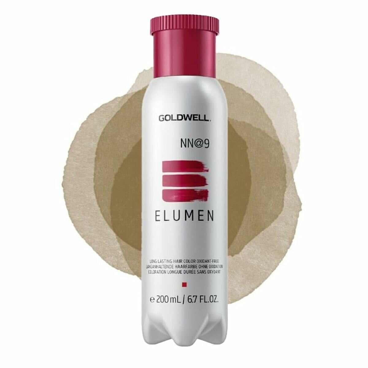 Goldwell Haarfarbe Goldwell Elumen