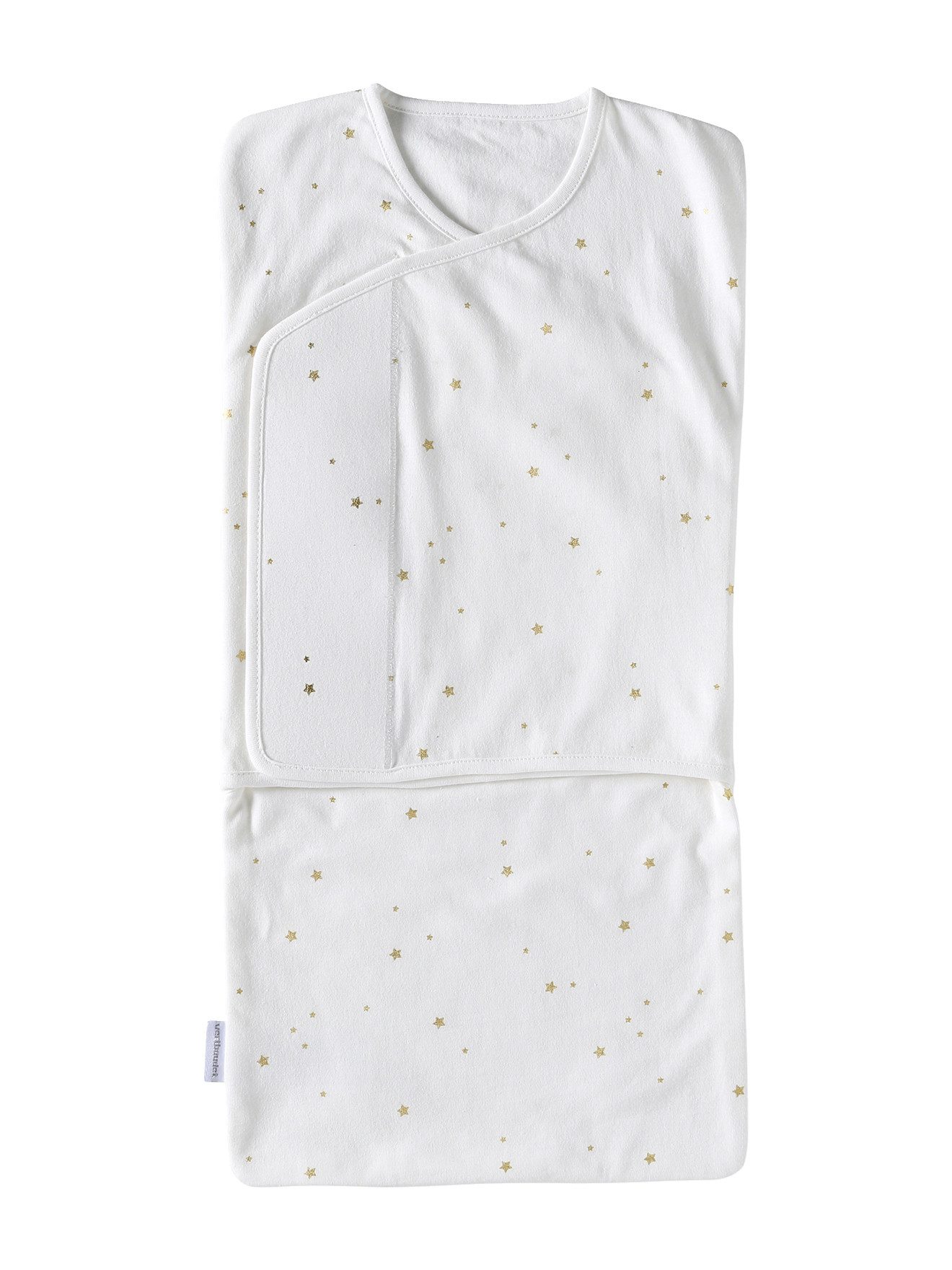 Pucksack Baby Puckdecke aus Jersey, Größe 1, 0-14 Wochen