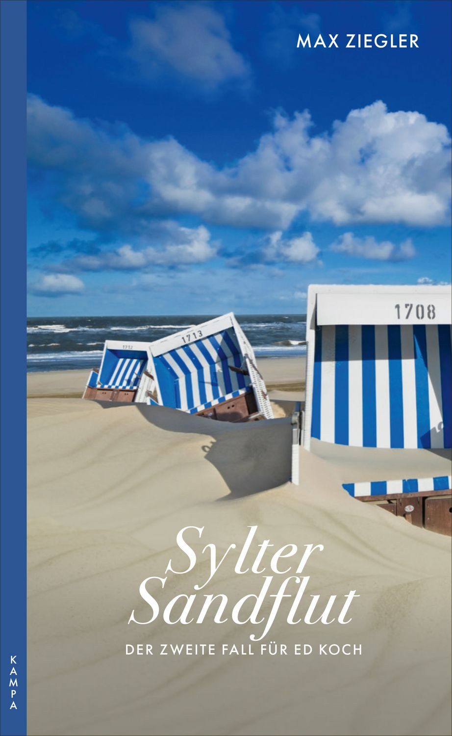 Sylter Sandflut / Max Ziegler