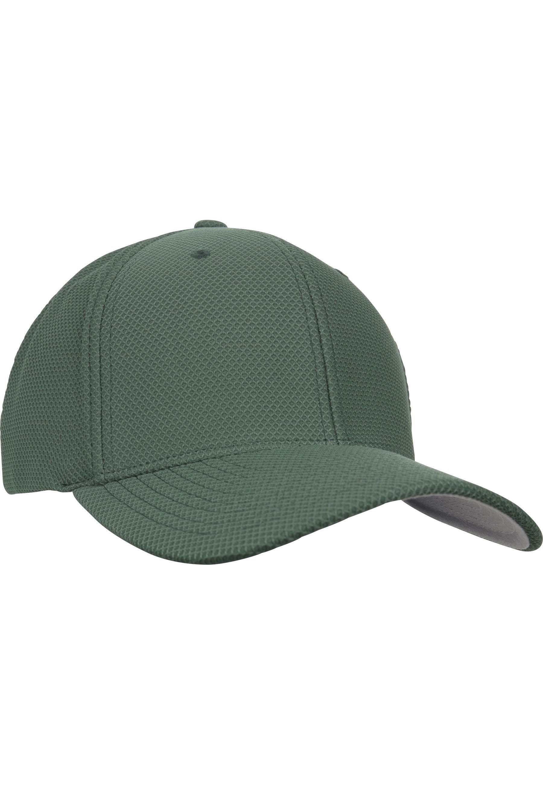 Flexfit Fitted Cap Flexfit Unisex 110 Hybrid