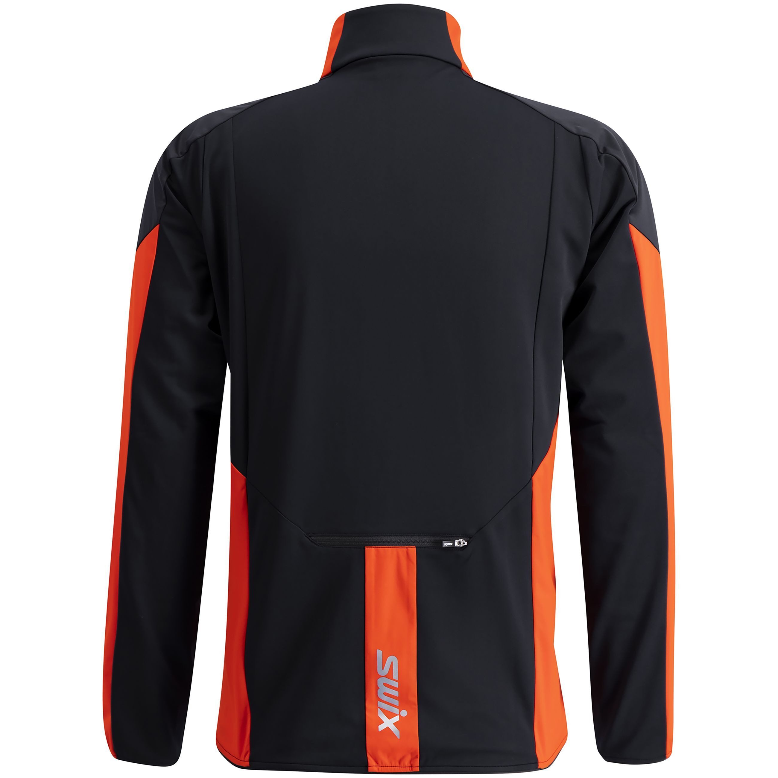 Swix Laufjacke Focus Jacket M (1-St)