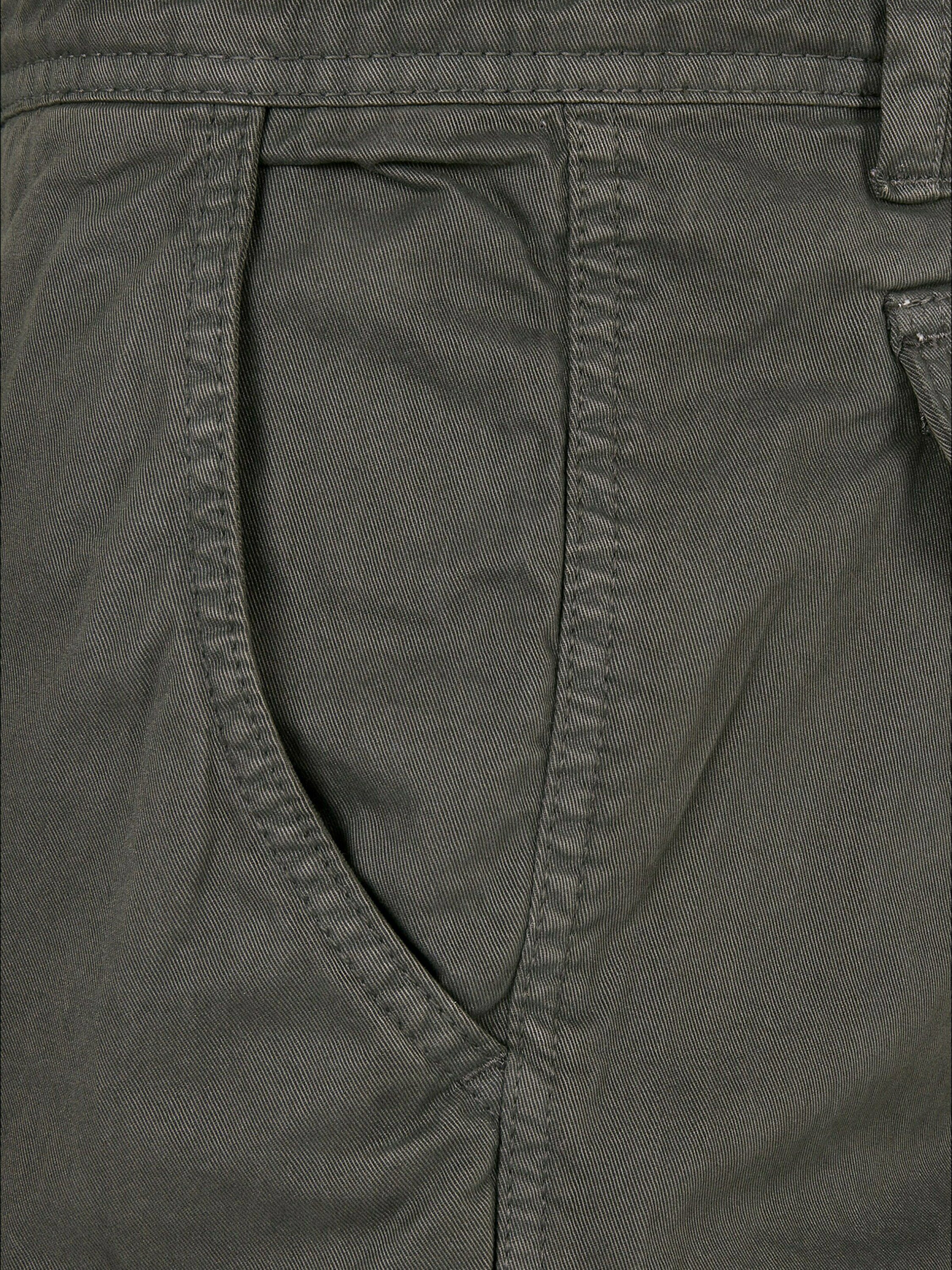 URBAN CLASSICS Cargohose (1-tlg)