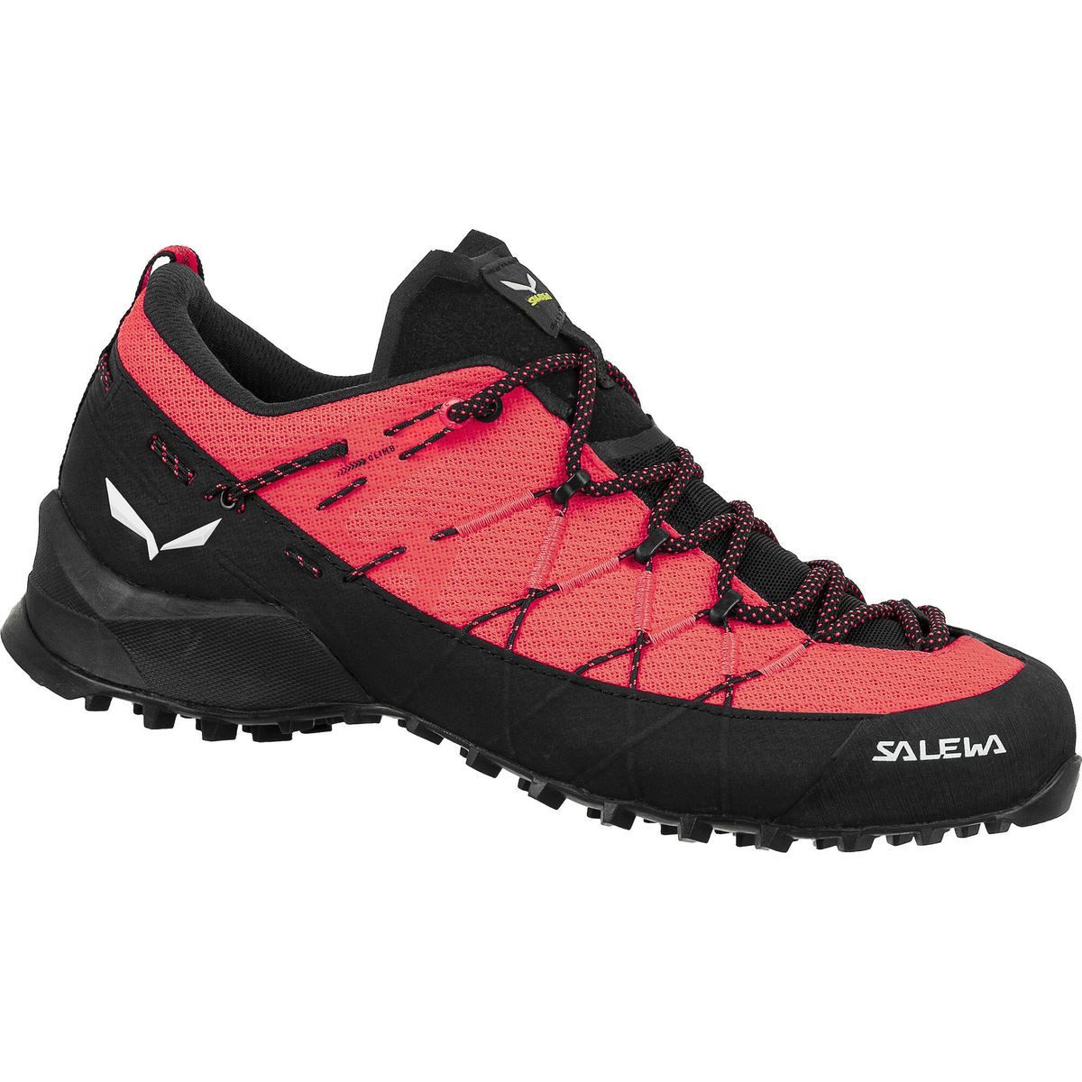 Salewa Wildfire 2 W Hikingschuh Ein leichter und wendiger, technischer Zustiegsschuh für Frauen mit