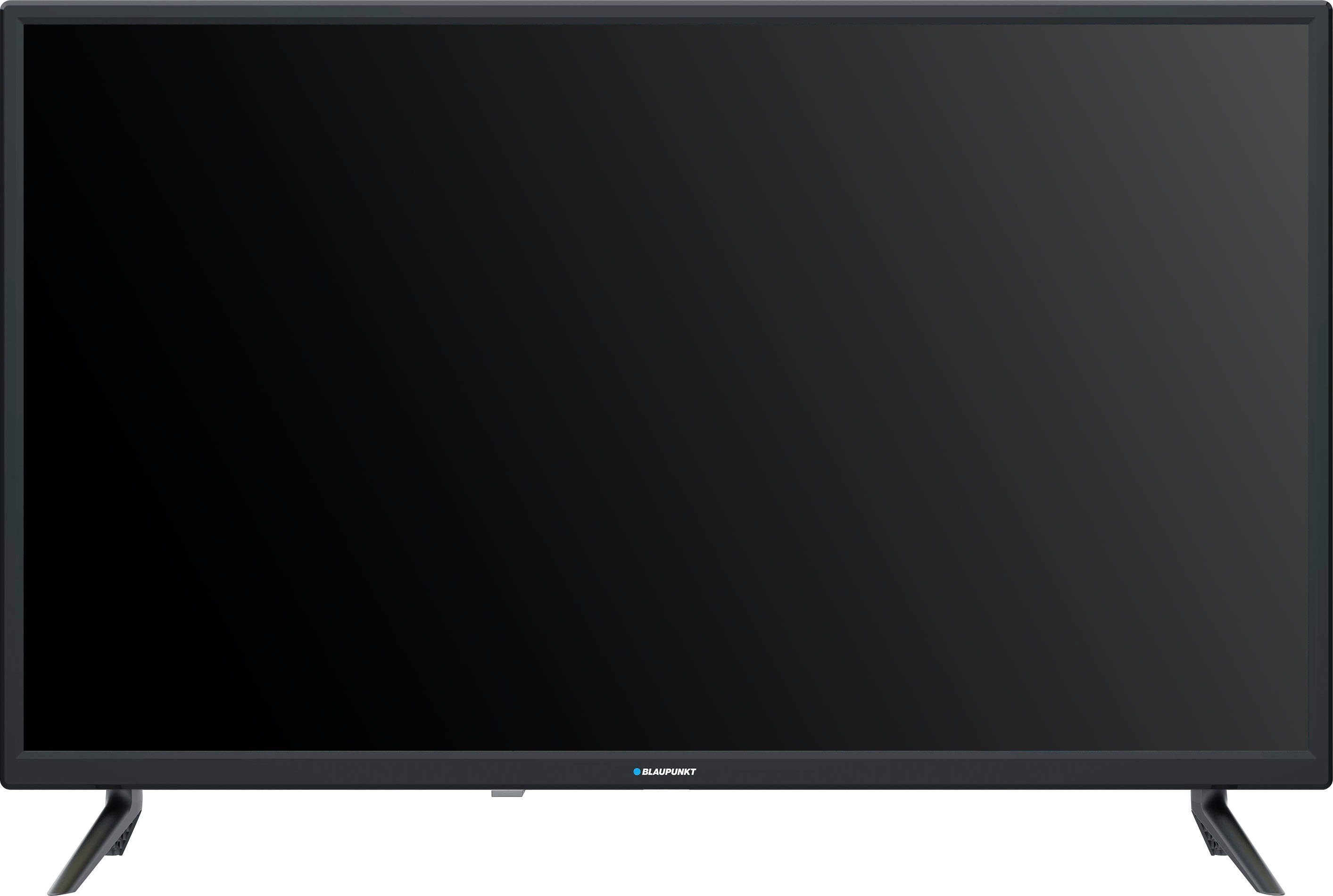 Blaupunkt 32H1372x LED-Fernseher (80 cm/32 Zoll, HD, 3x HDMI, 2x USB,  DVB-T/C/S2-Anschluss, USB Media-Player)