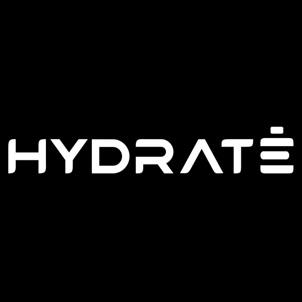 Hydrate Bottles