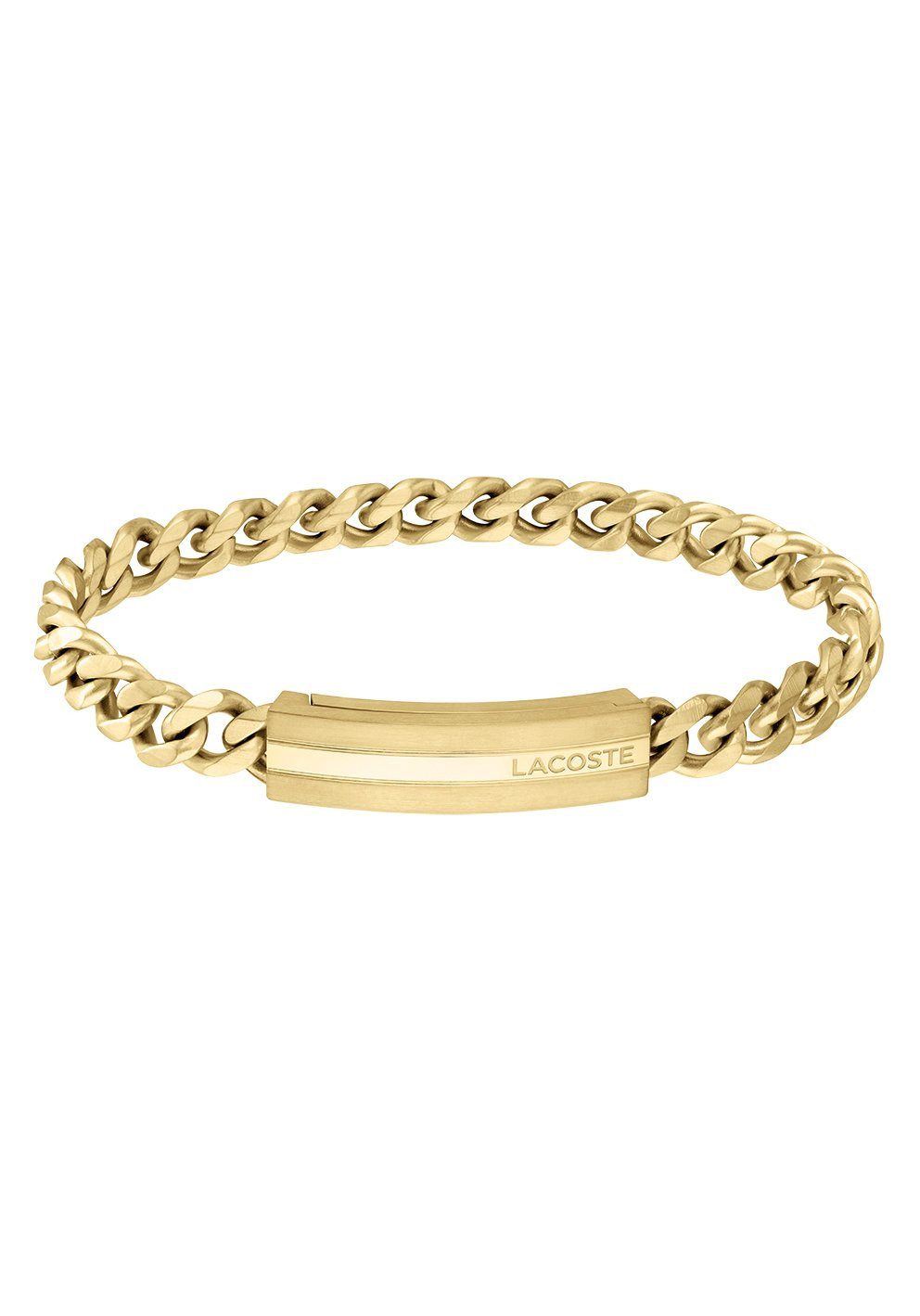 Lacoste Armband Schmuck Edelstahl Armban...