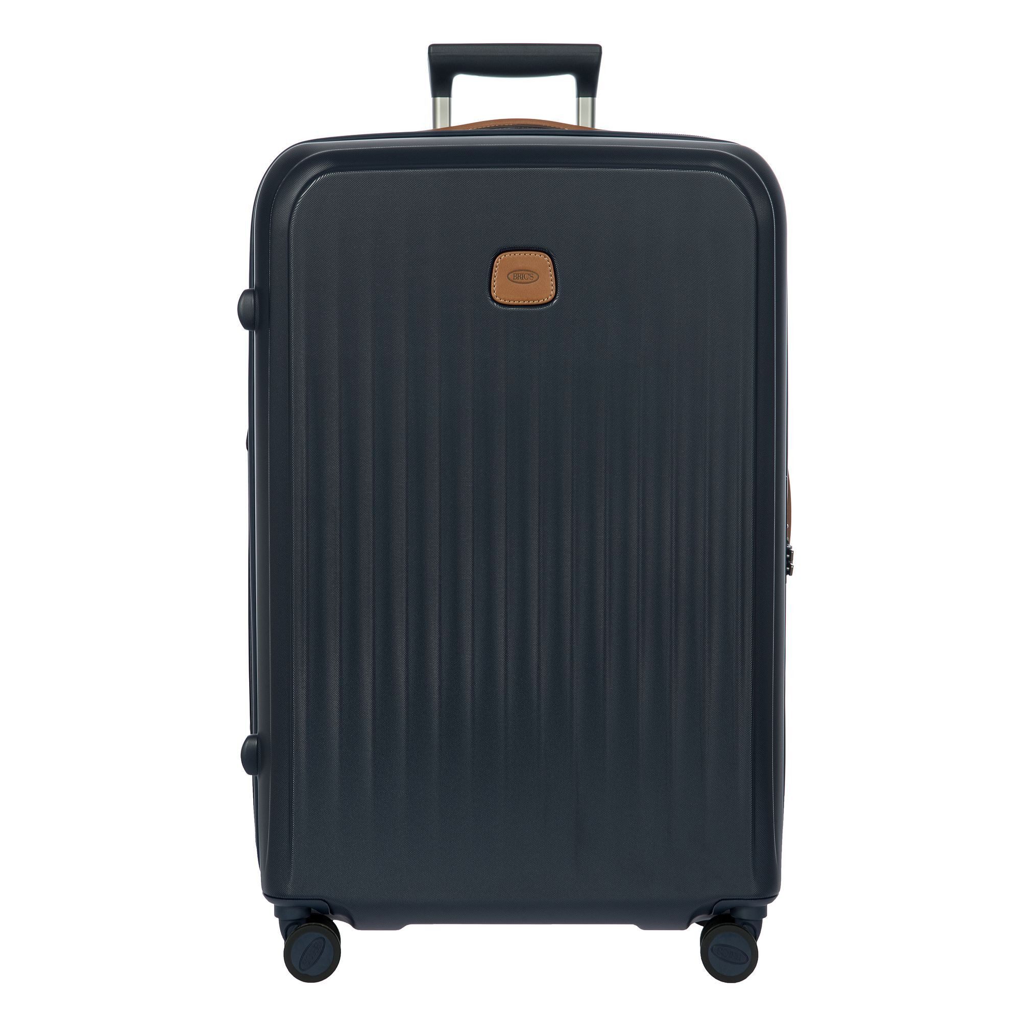 Bric's Hartschalen-Trolley Taormina, 4 Rollen, Polycarbonat