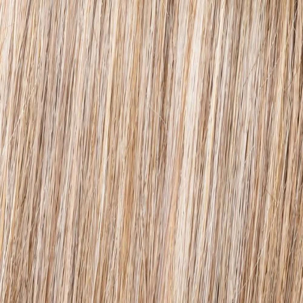 Ellen Wille Toupet Ellen Wille Effekt, Haarteil, großflächiger Topper mit Lace Front & 16,5x16,5cm Basis