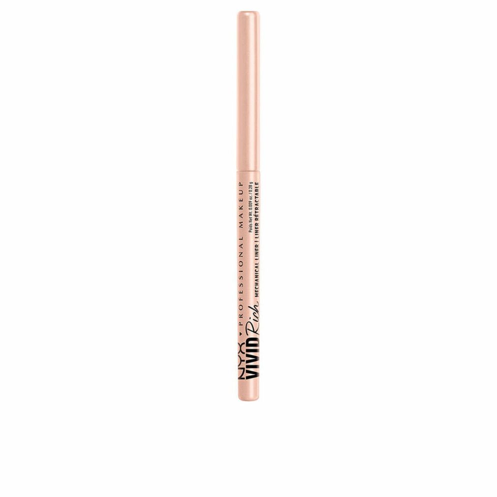 Nyx Professional Make Up Подводка для глаз VIVID RICH MECHANICAL Подводка для глаз-Stift #02 0.28 gr
