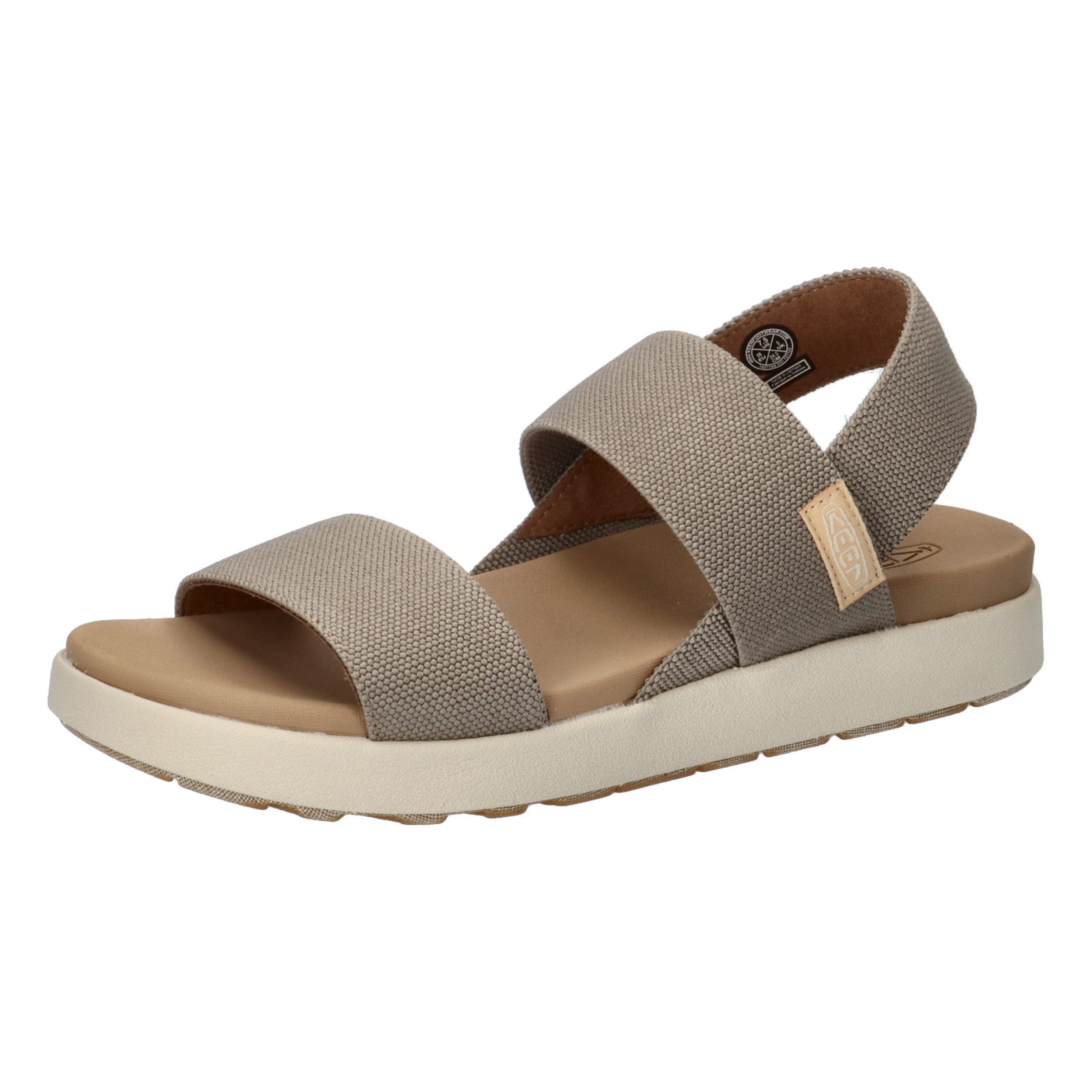 Keen Keen Damen Sandale ELLE BACKSTRAP günstig online kaufen