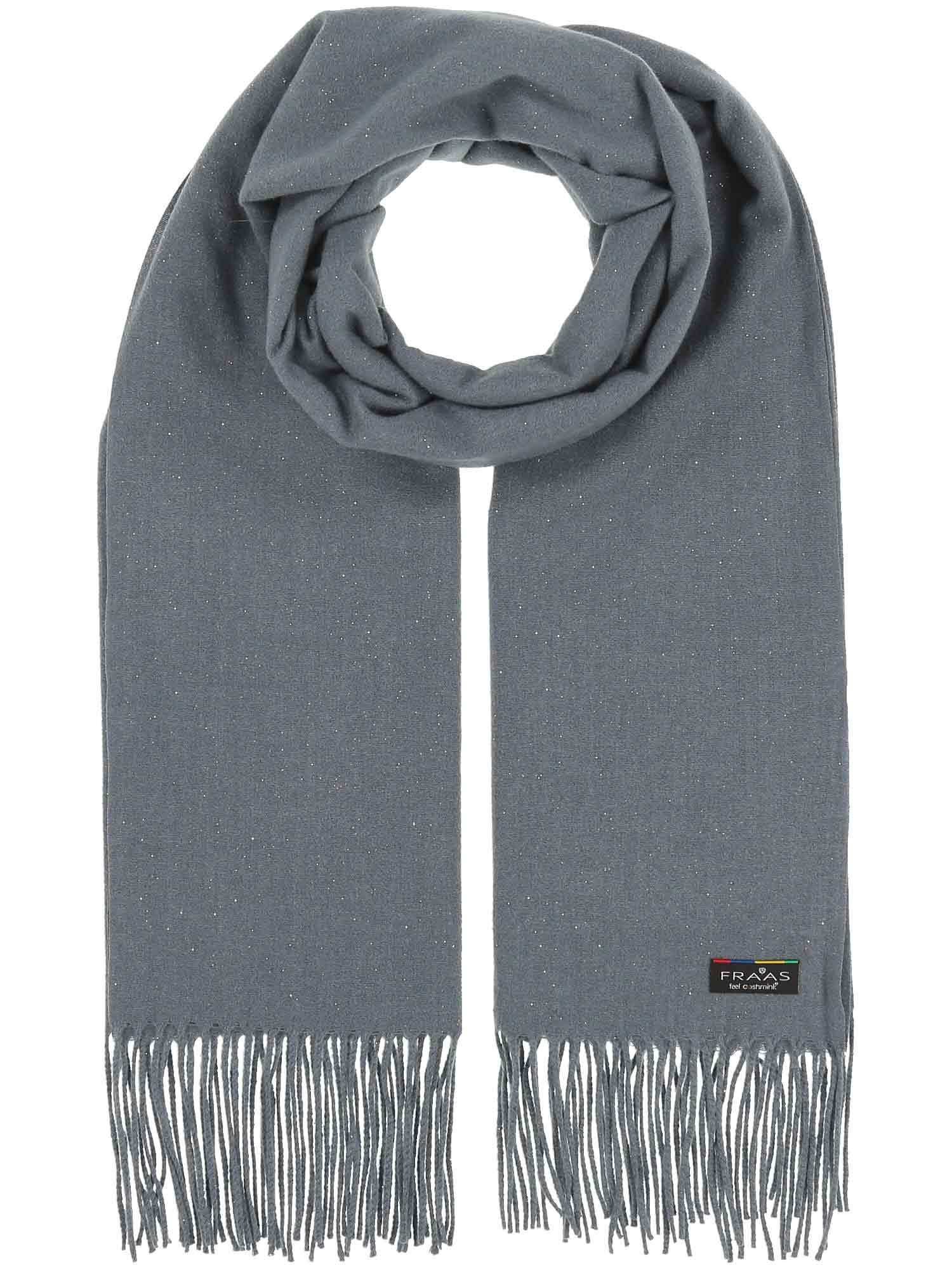 Fraas XXL-Schal Polyesterstola, (1)