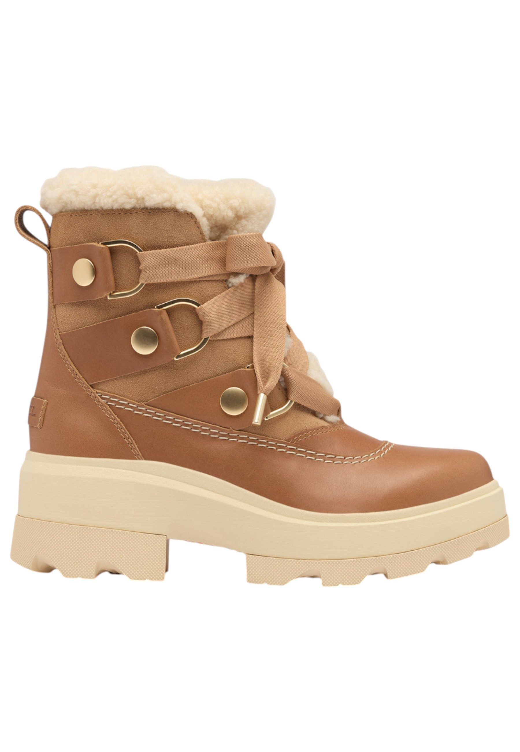 Sorel 2144891 253 Tawny Buff Honey White Stiefelette günstig online kaufen