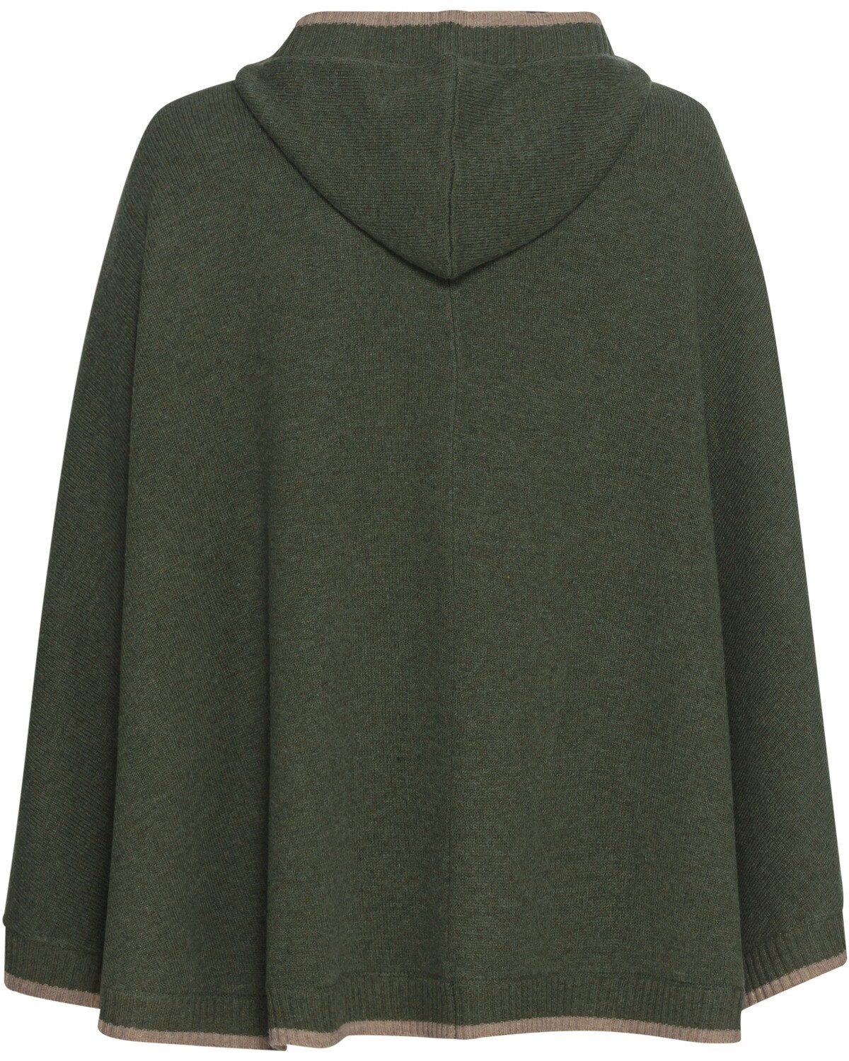 Reitmayer Poncho Poncho mit Kapuze günstig online kaufen