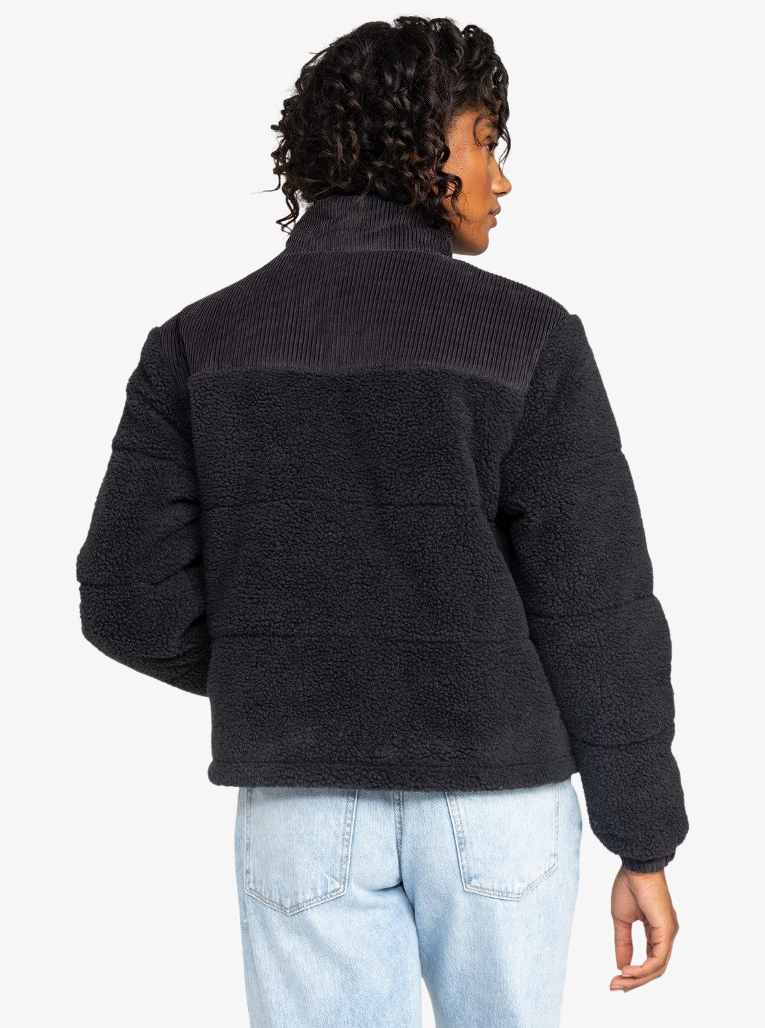 Roxy Steppjacke Roxy gesteppte Jacke Fall For You XS günstig online kaufen