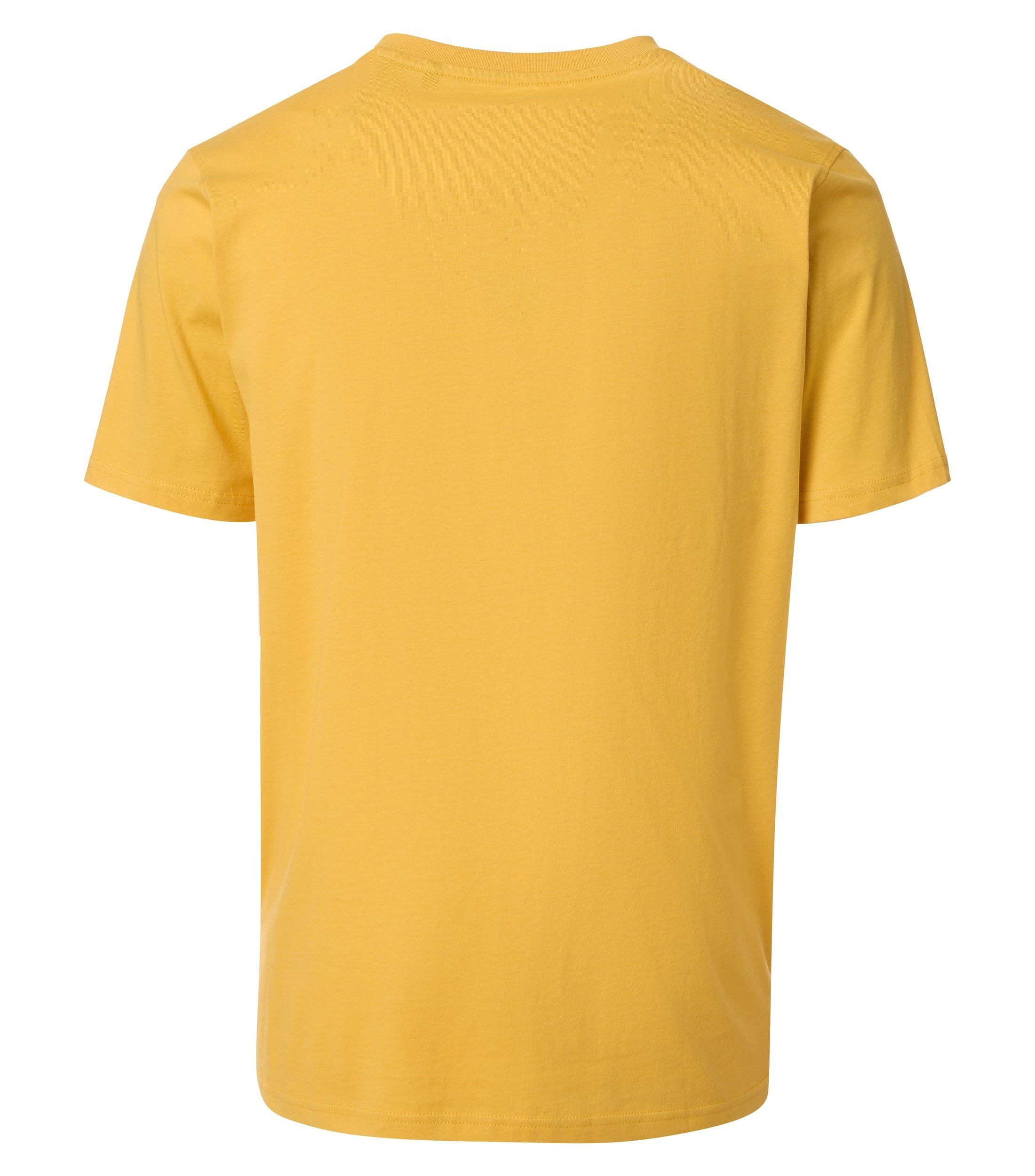 CASAMODA T-Shirt CASAMODA T-Shirt uni günstig online kaufen