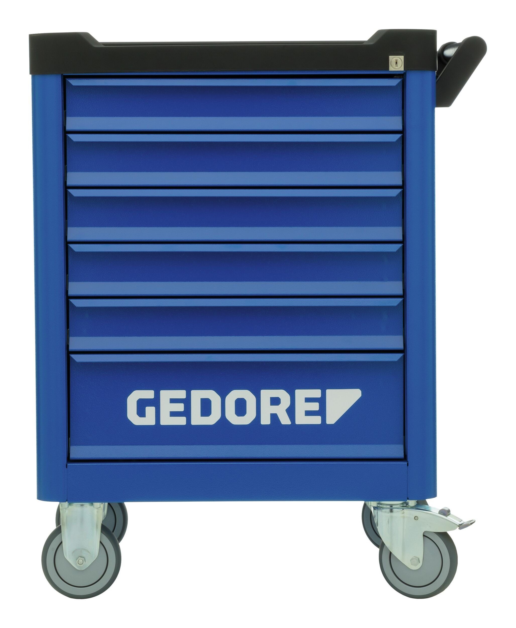 Gedore Werkstattwagen, Smartline