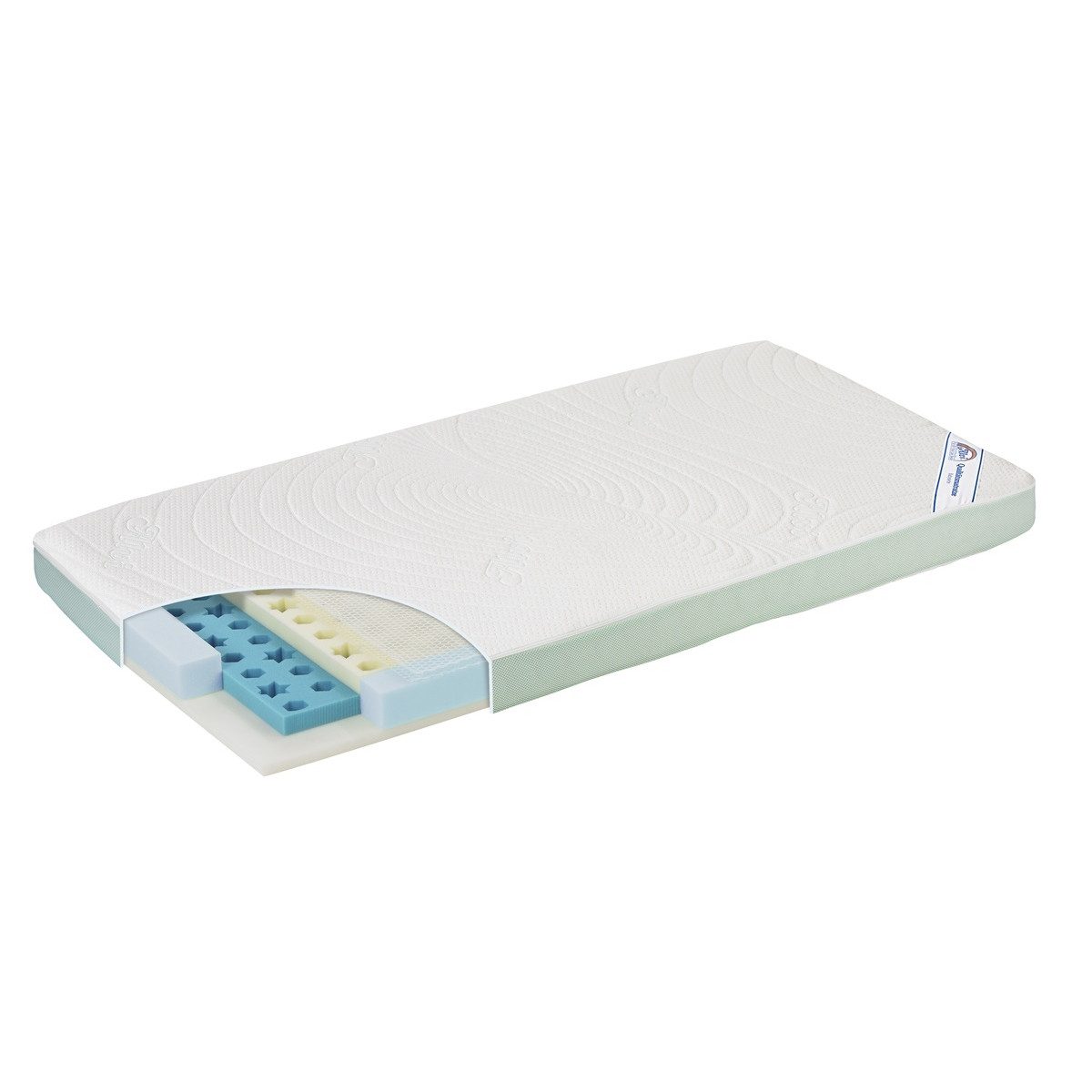 Kindermatratze, Alvi®